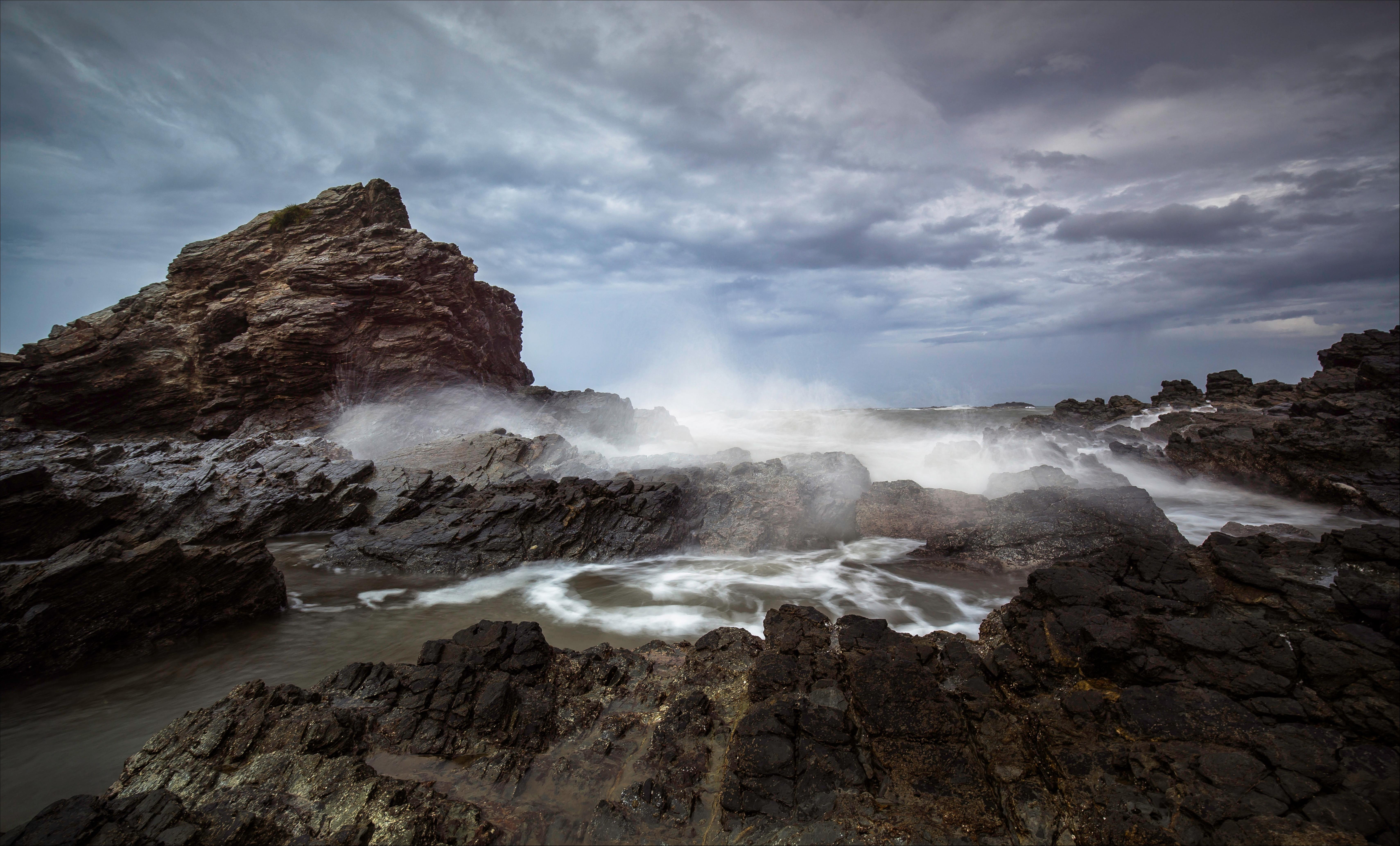 Dao Ly Son tuyet dep trong bo anh dau an Viet Nam anh 6