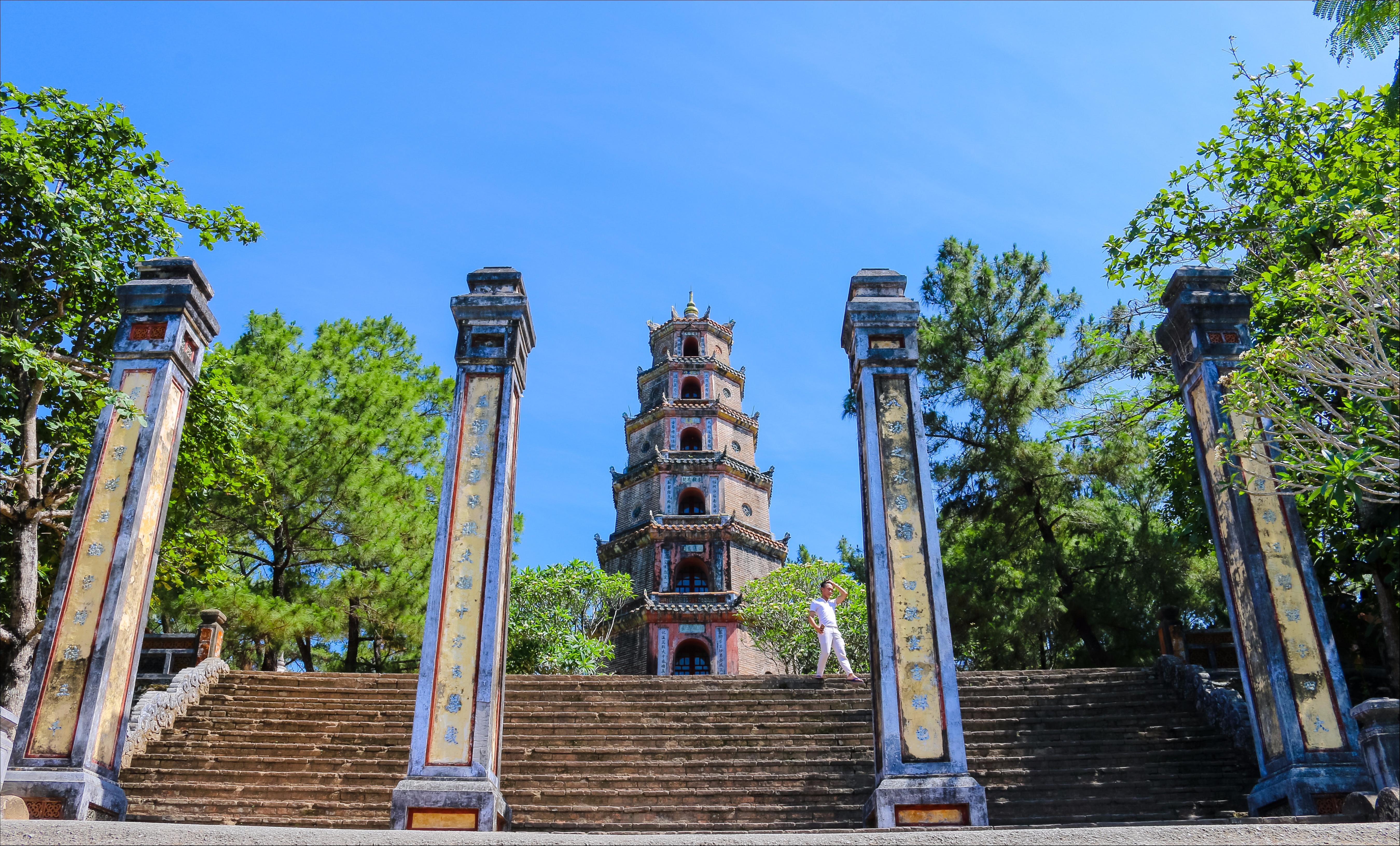 Xứ Huế mộng mơ trong bộ ảnh Dấu ấn Việt Nam ảnh 10 Xu Hue mong mo trong bo anh Dau an Viet Nam anh 10