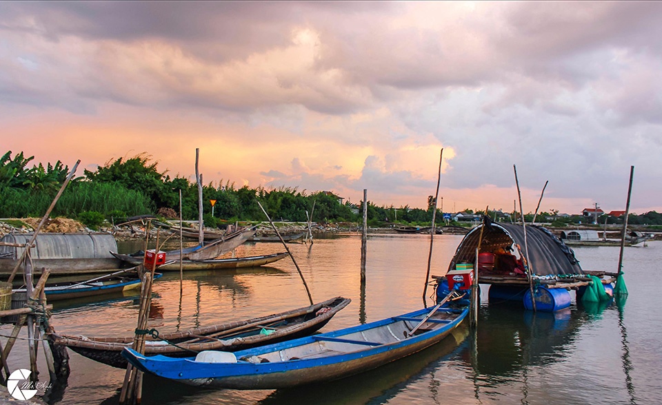 Xứ Huế mộng mơ trong bộ ảnh Dấu ấn Việt Nam ảnh 13 Xu Hue mong mo trong bo anh Dau an Viet Nam anh 13