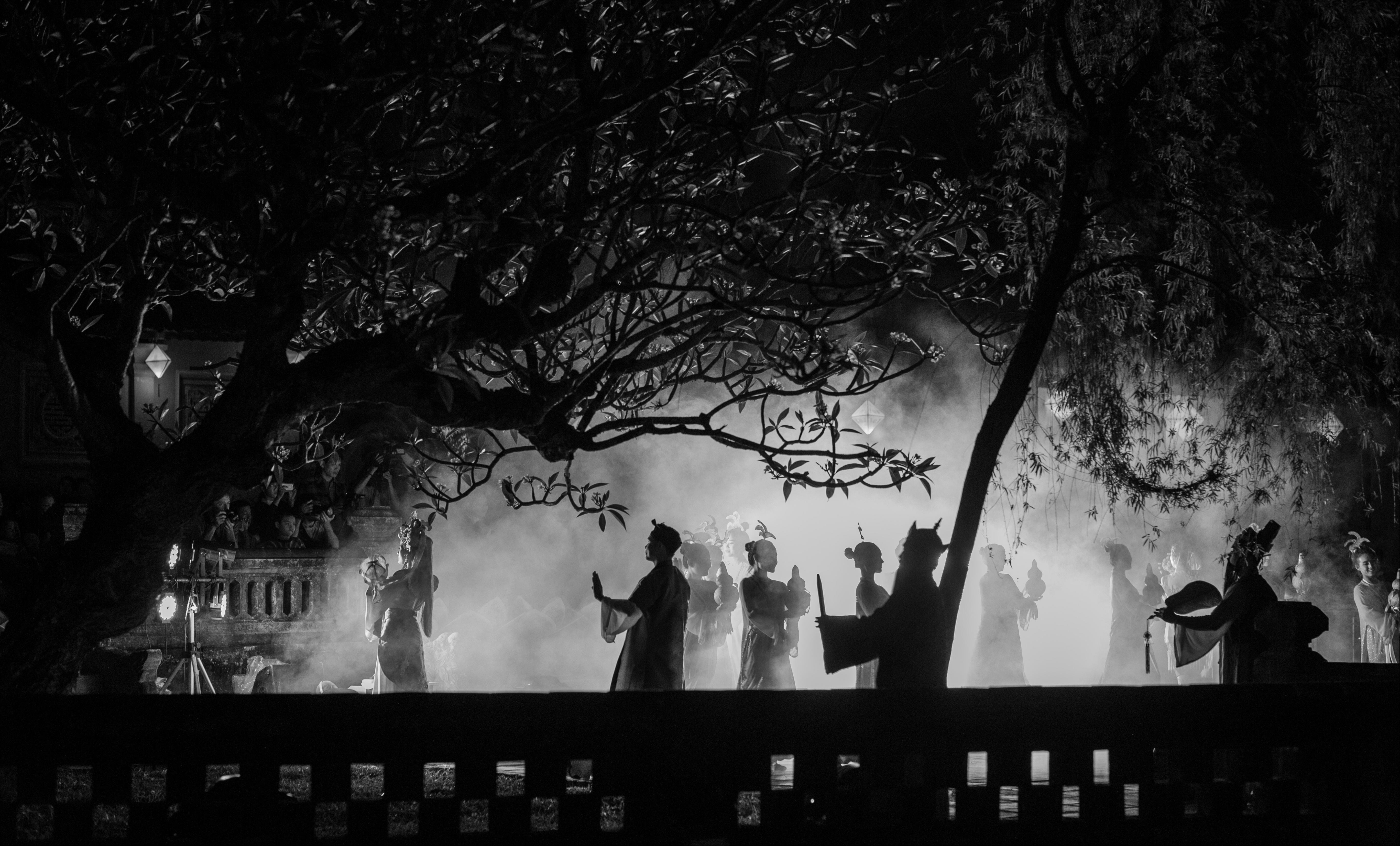 Xứ Huế mộng mơ trong bộ ảnh Dấu ấn Việt Nam ảnh 6 Xu Hue mong mo trong bo anh Dau an Viet Nam anh 6