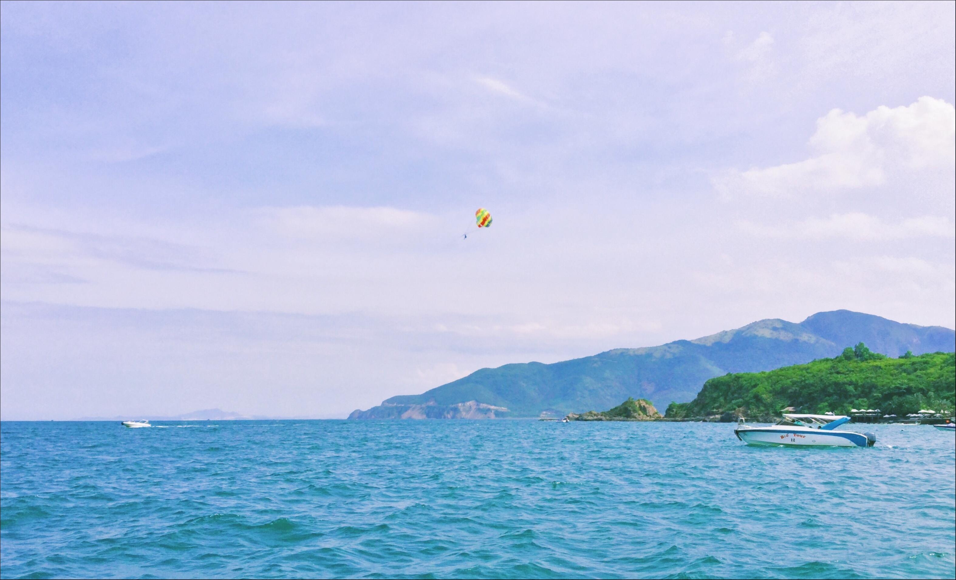Thiên đường du lịch Khánh Hòa ảnh 3 Thien duong du lich Khanh Hoa anh 3