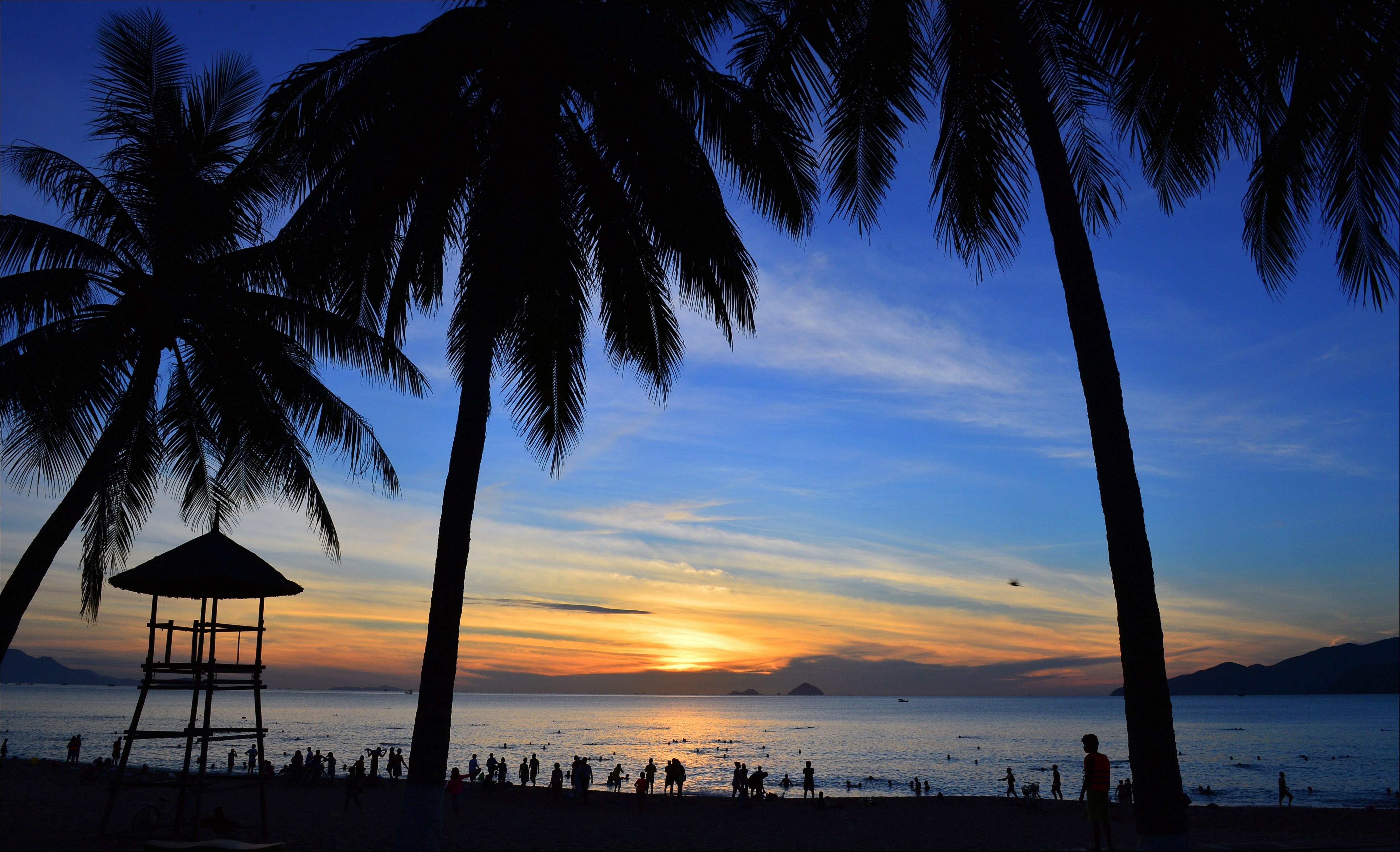 Thiên đường du lịch Khánh Hòa ảnh 4 Thien duong du lich Khanh Hoa anh 4