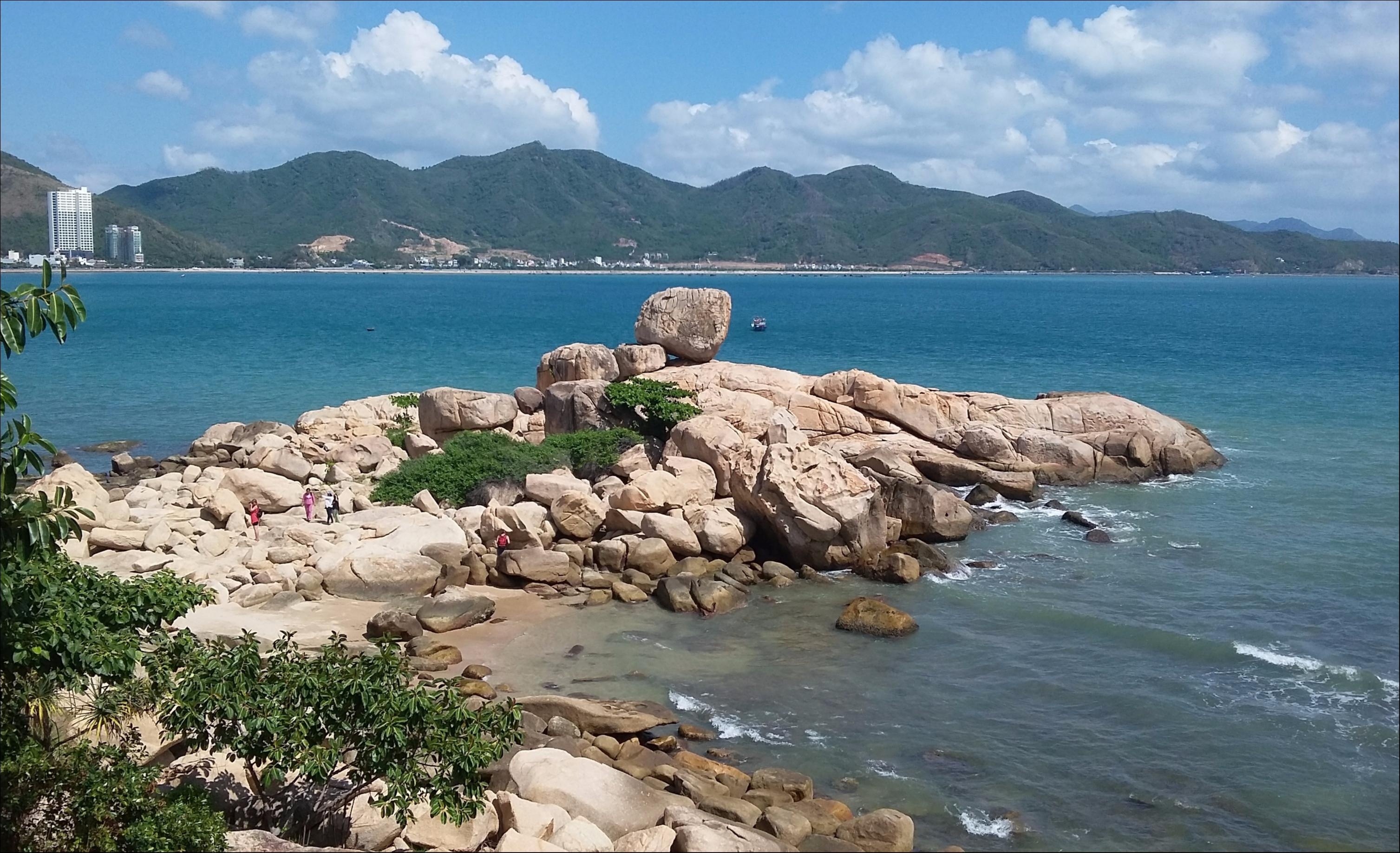 Thiên đường du lịch Khánh Hòa ảnh 5 Thien duong du lich Khanh Hoa anh 5