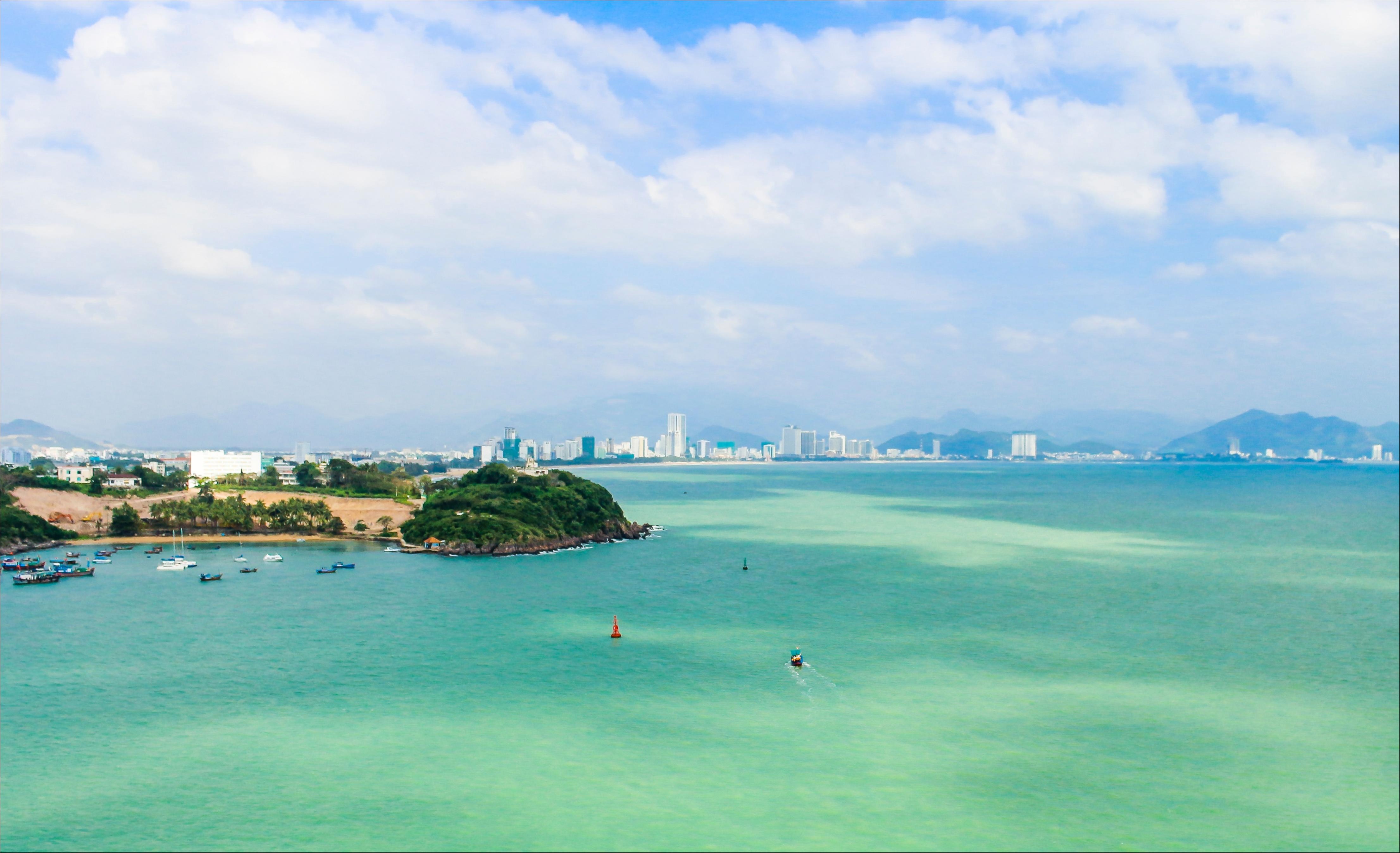 Thiên đường du lịch Khánh Hòa ảnh 11 Thien duong du lich Khanh Hoa anh 11