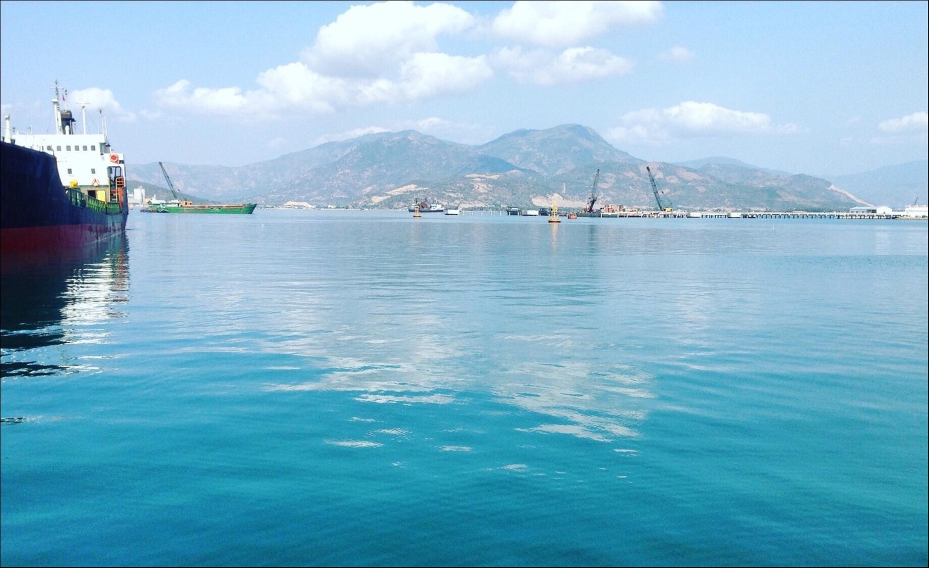 Thiên đường du lịch Khánh Hòa ảnh 8 Thien duong du lich Khanh Hoa anh 8
