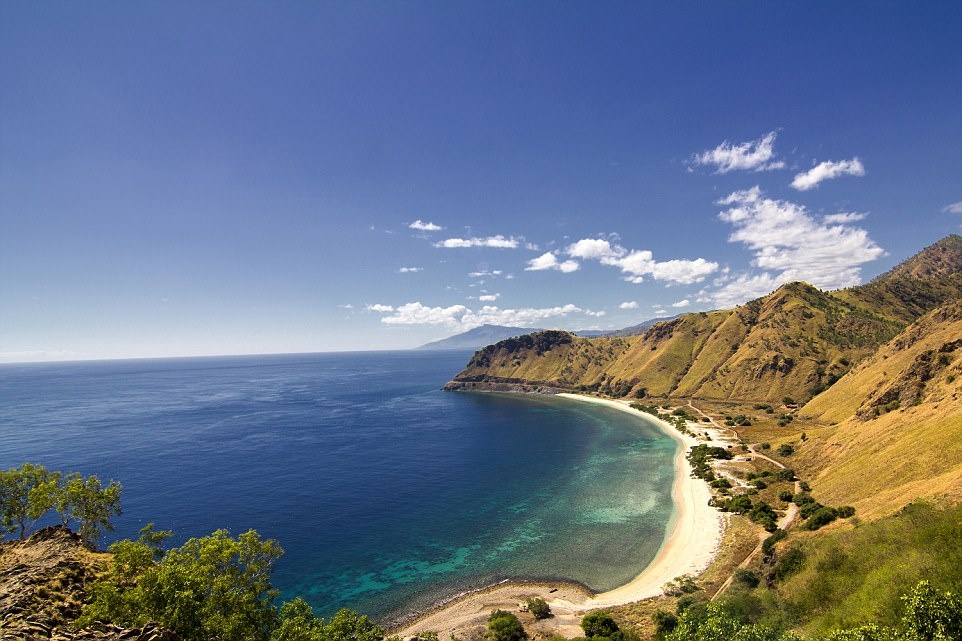 15 vung dat it khach du lich nhat the gioi anh 9