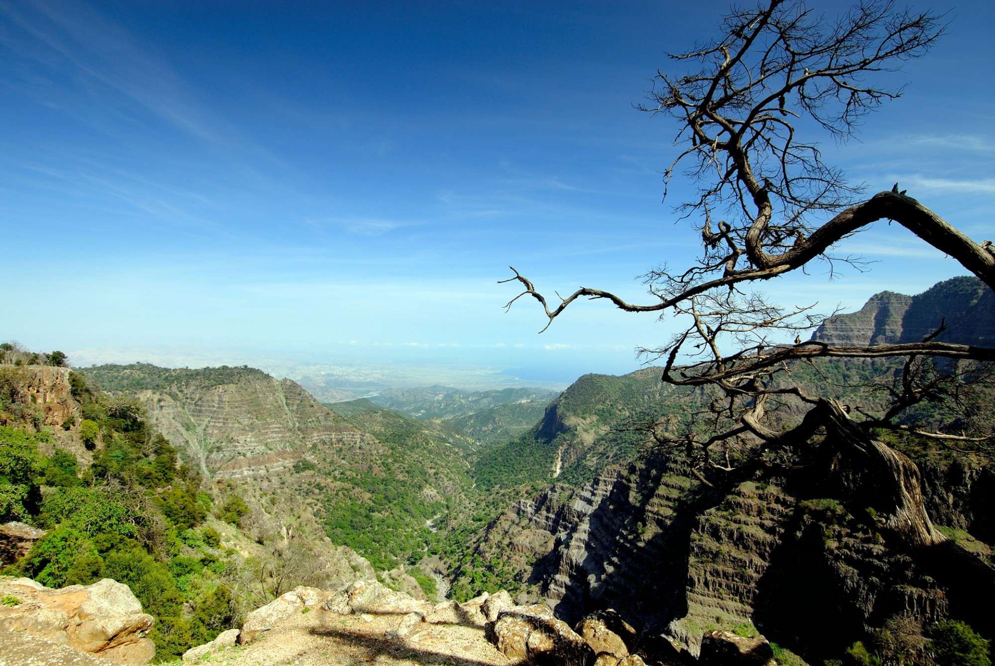 15 vung dat it khach du lich nhat the gioi anh 7