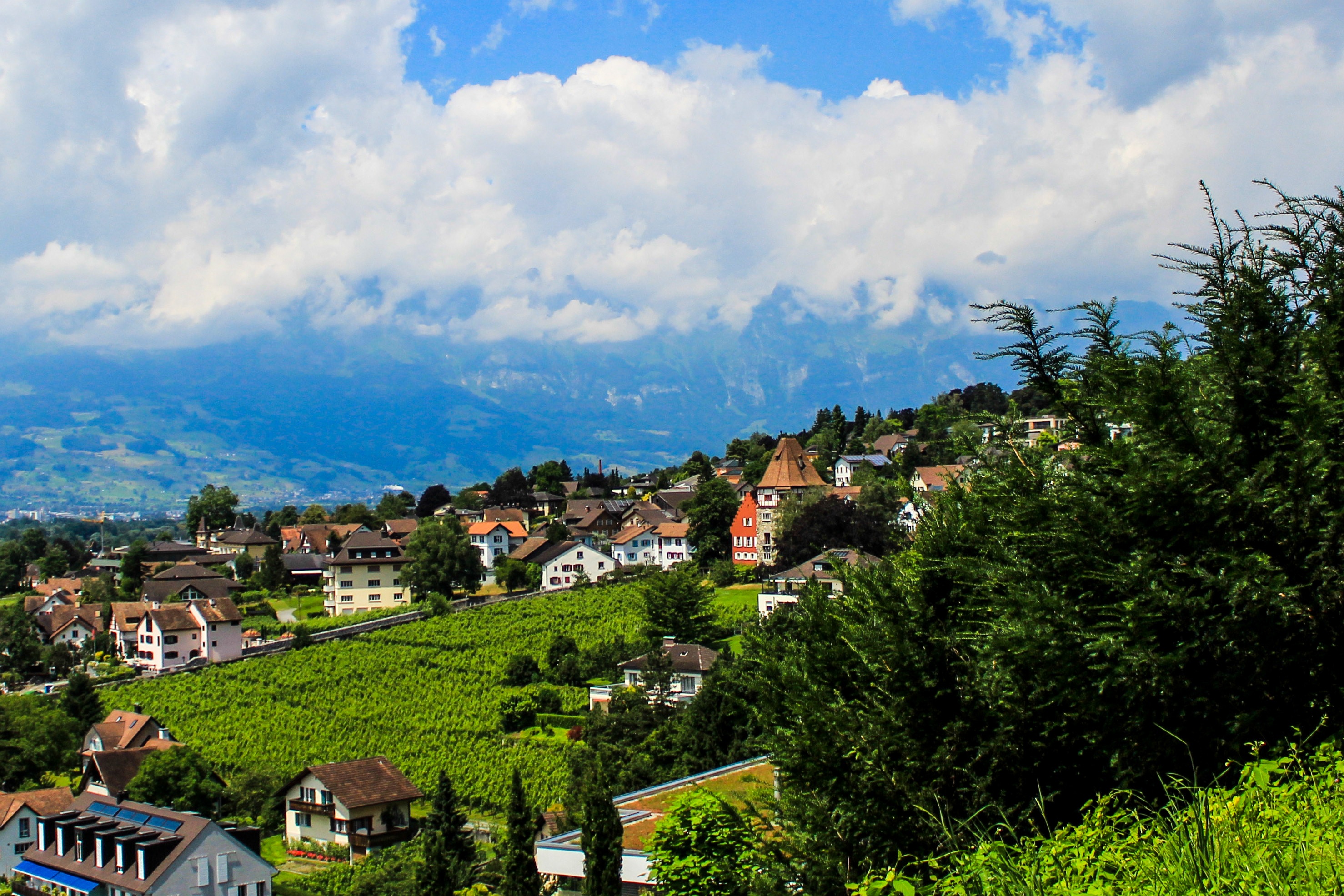 15 vung dat it khach du lich nhat the gioi anh 10