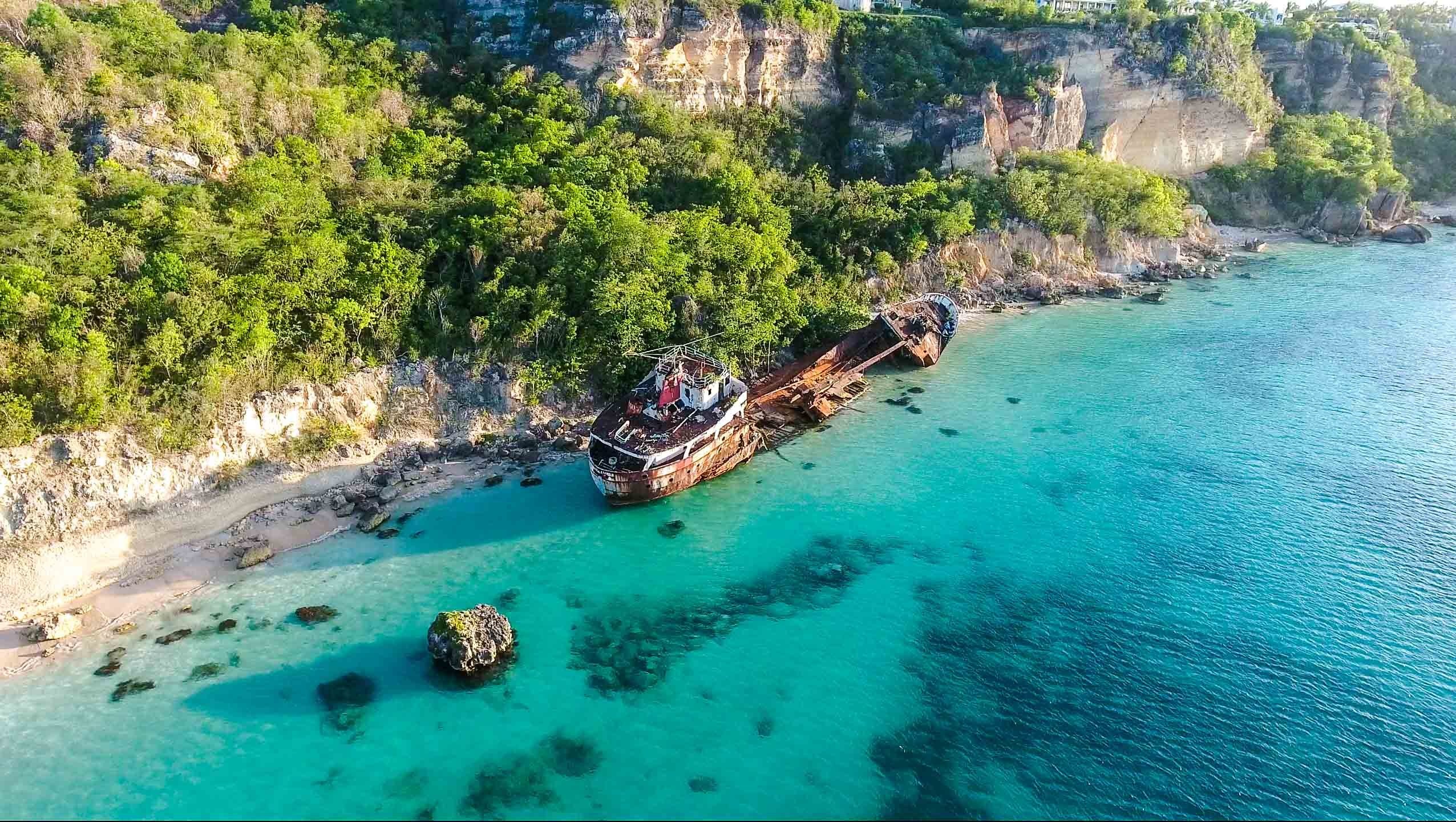 15 vung dat it khach du lich nhat the gioi anh 12