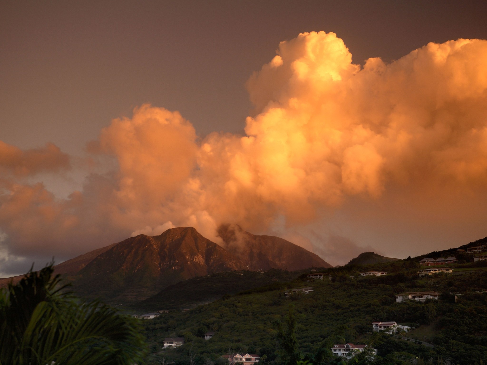 15 vung dat it khach du lich nhat the gioi anh 5