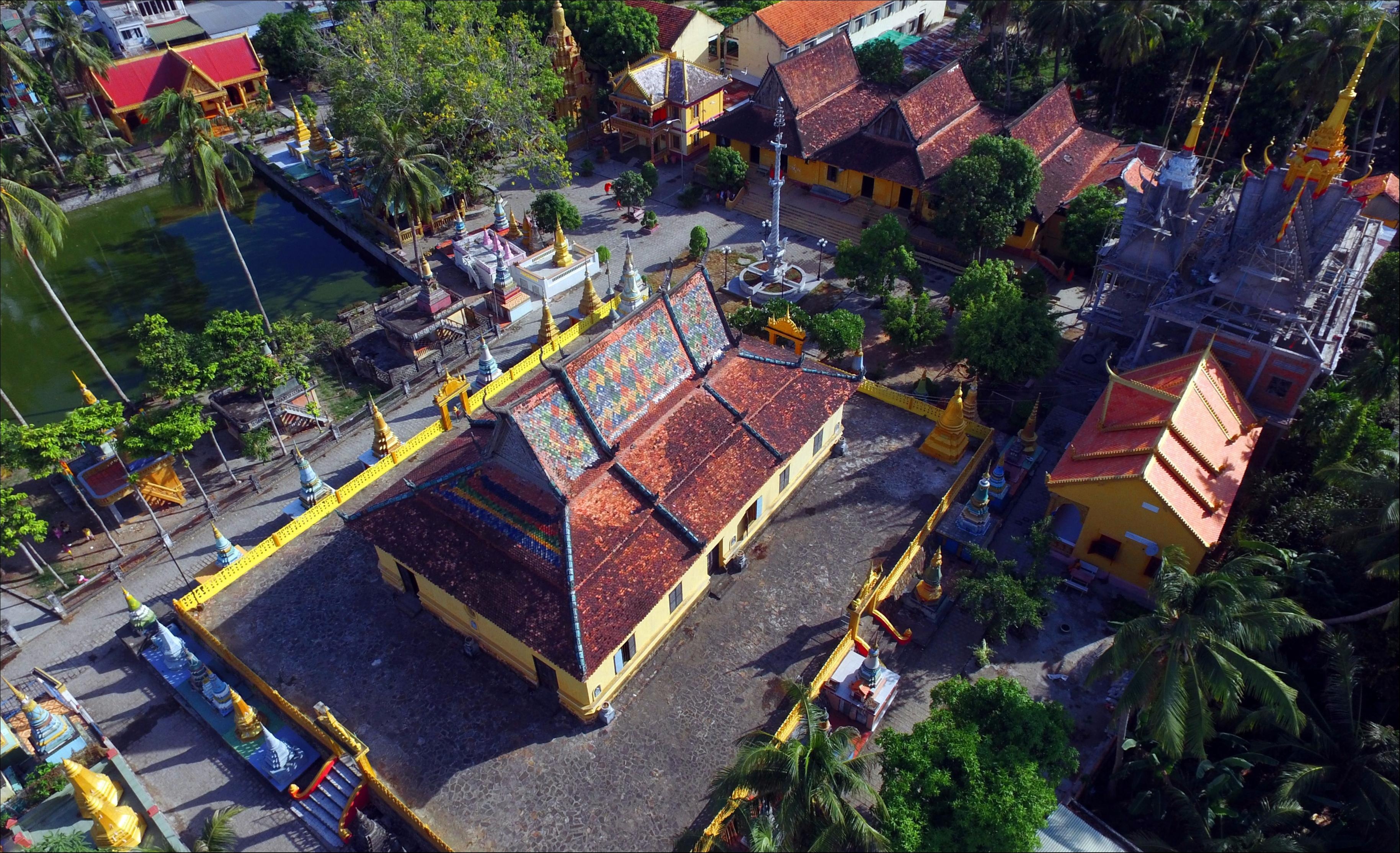 Miền sông nước An Giang trong bộ ảnh Dấu ấn Việt Nam ảnh 10 Mien song nuoc An Giang trong bo anh Dau an Viet Nam anh 10