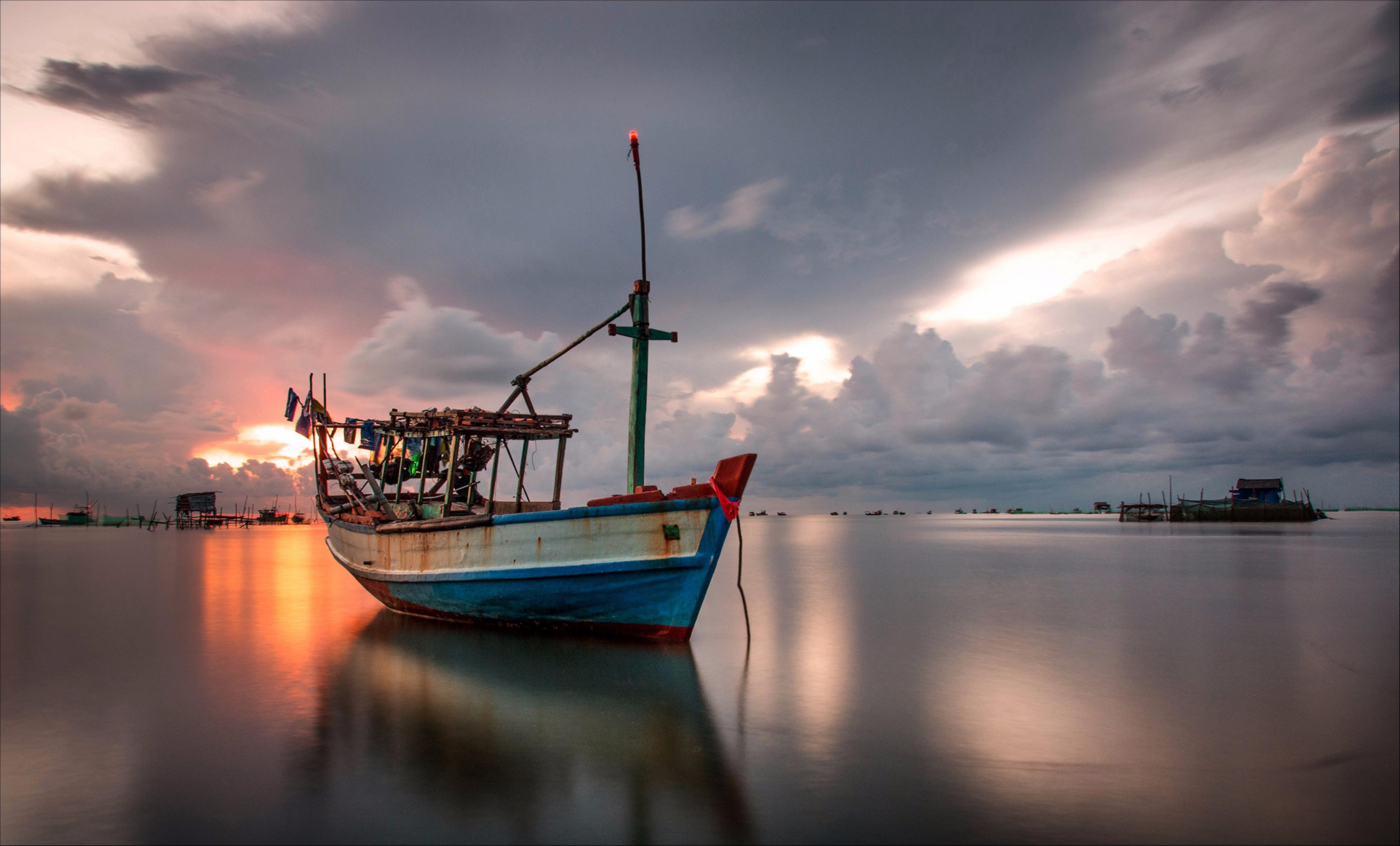 Phú Quốc đẹp huyền ảo trong bộ ảnh Dấu ấn Việt Nam ảnh 11 Phu Quoc dep huyen ao trong bo anh Dau an Viet Nam anh 11