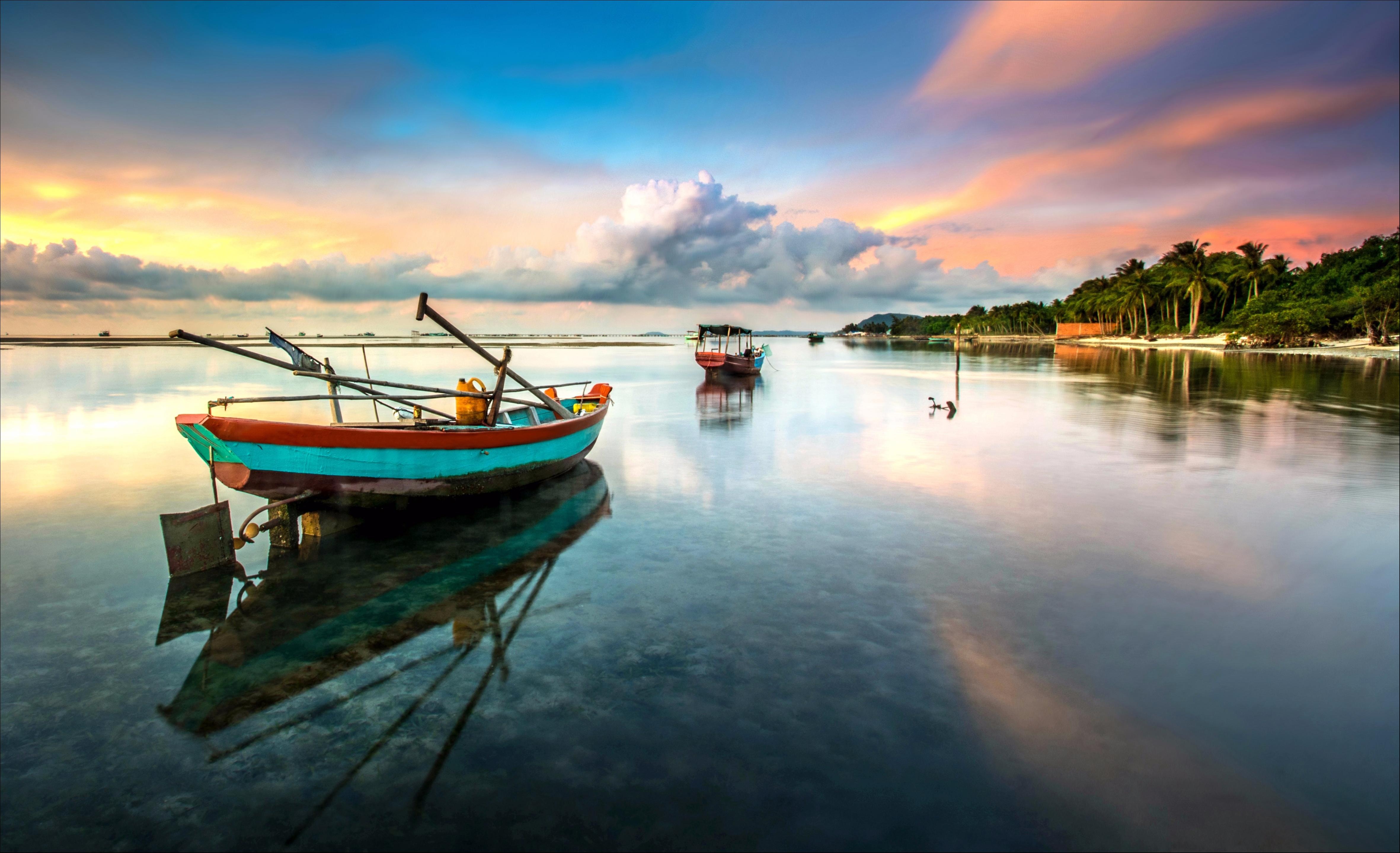 Phú Quốc đẹp huyền ảo trong bộ ảnh Dấu ấn Việt Nam ảnh 8 Phu Quoc dep huyen ao trong bo anh Dau an Viet Nam anh 8
