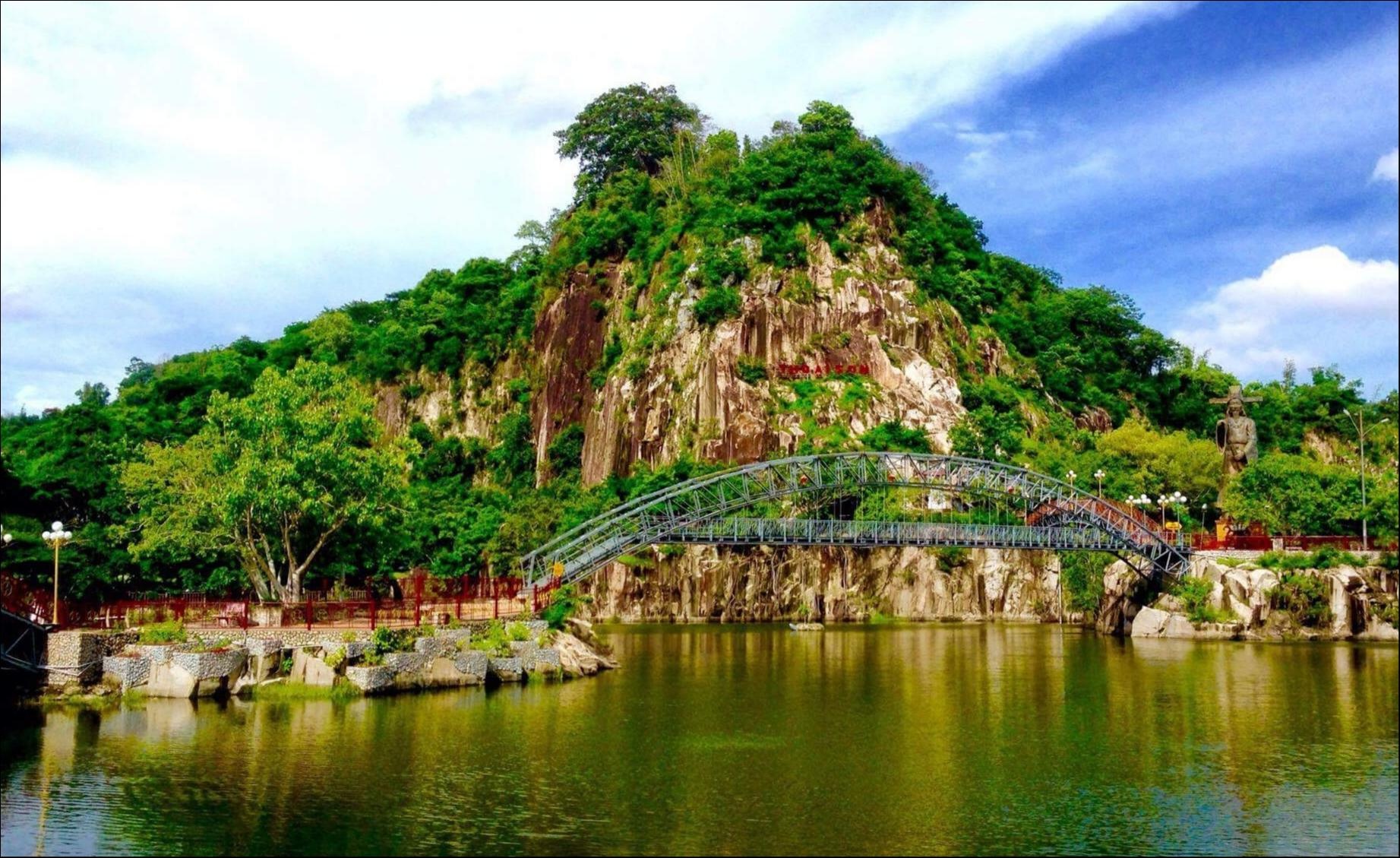 Miền sông nước An Giang trong bộ ảnh Dấu ấn Việt Nam ảnh 9 Mien song nuoc An Giang trong bo anh Dau an Viet Nam anh 9