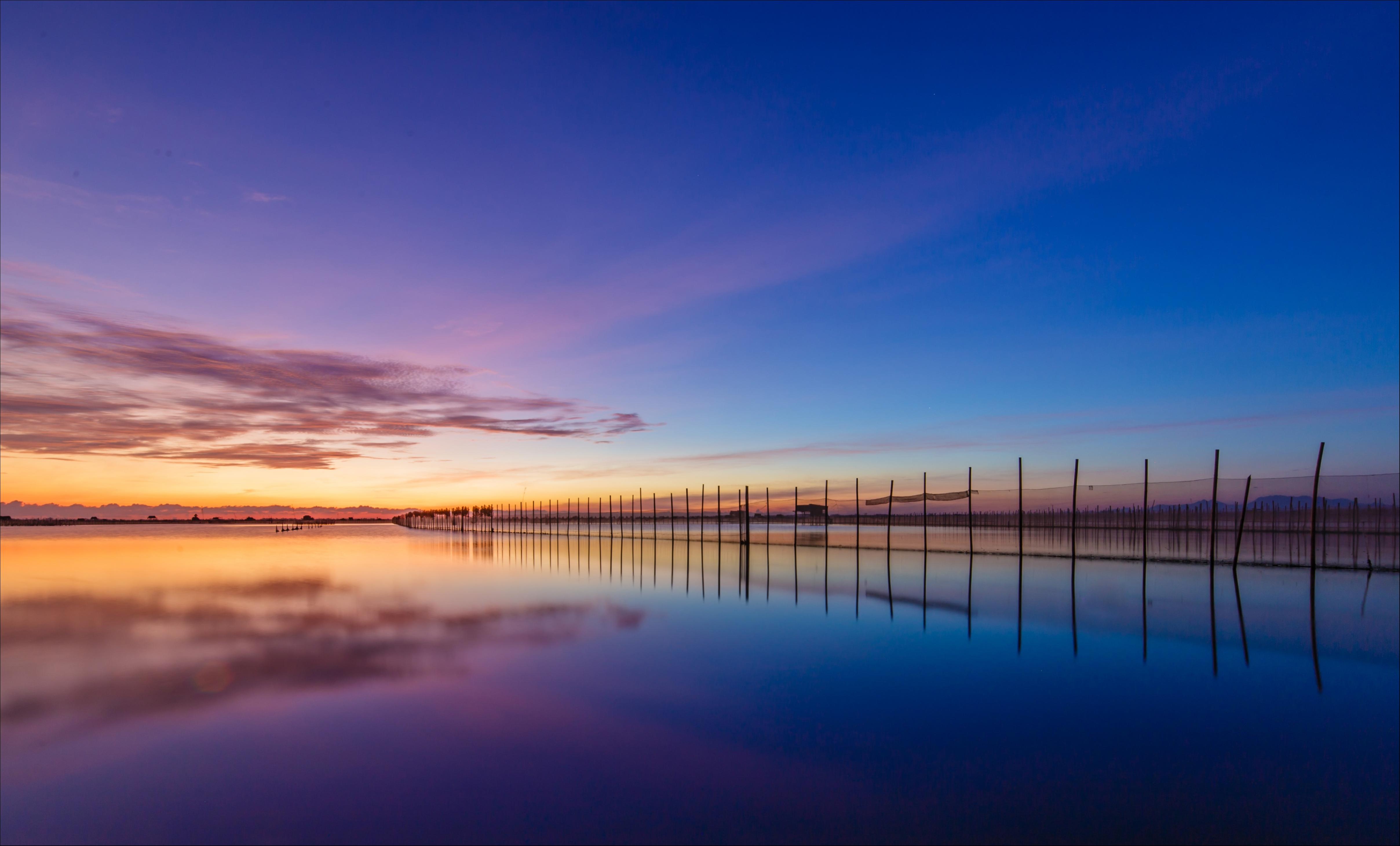Nhung dia danh ky luc cua dat nuoc trong bo anh 'Dau an Viet Nam' anh 5