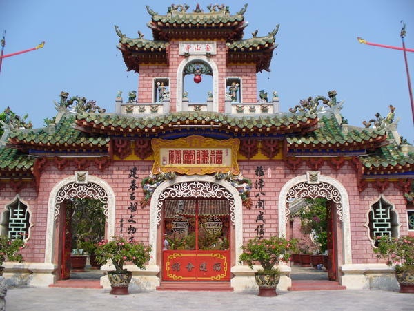 Hieu biet ve Hoi An anh 6