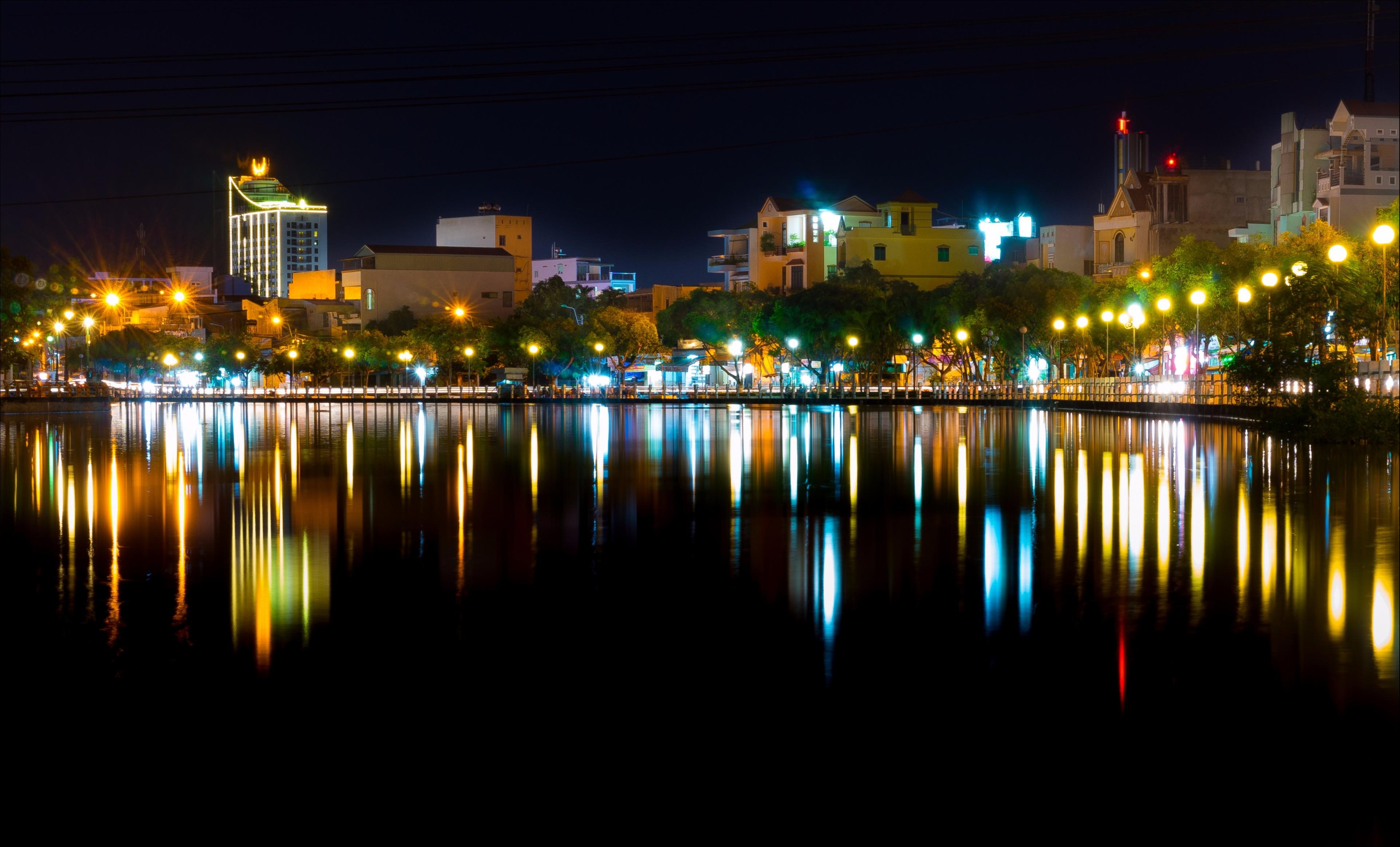 Can Tho trong bo anh Dau an Viet Nam anh 6