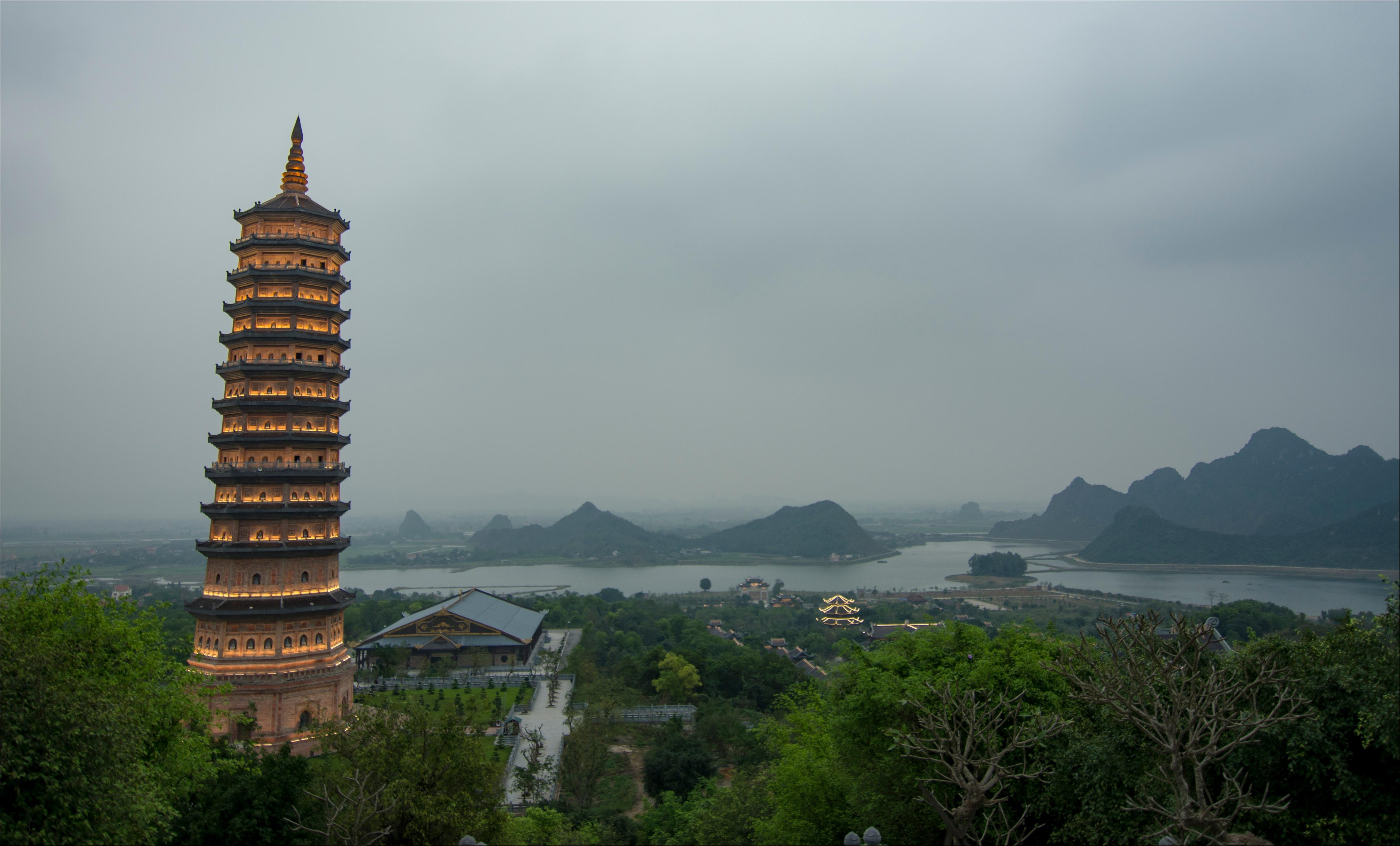 Ninh Bình tươi đẹp trong bộ ảnh Dấu ấn Việt Nam ảnh 7 Ninh Binh tuoi dep trong bo anh Dau an Viet Nam anh 7