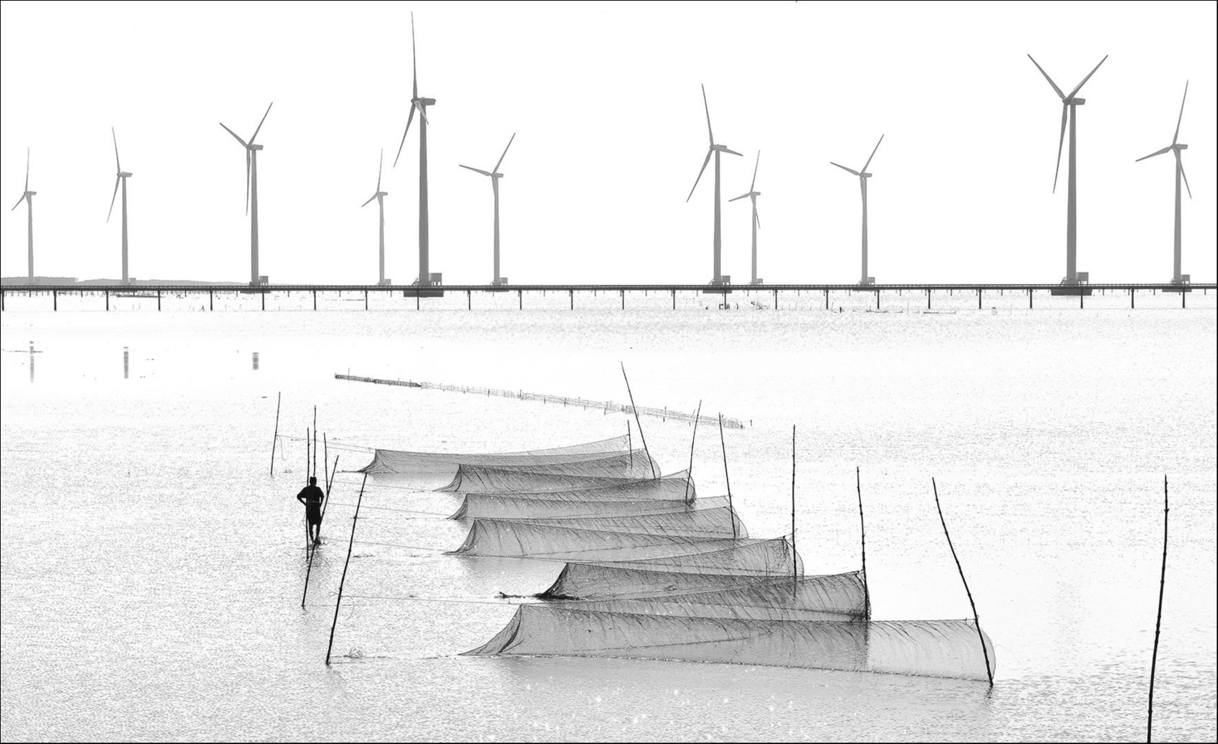 Nhung dia danh ky luc cua dat nuoc trong bo anh 'Dau an Viet Nam' anh 12