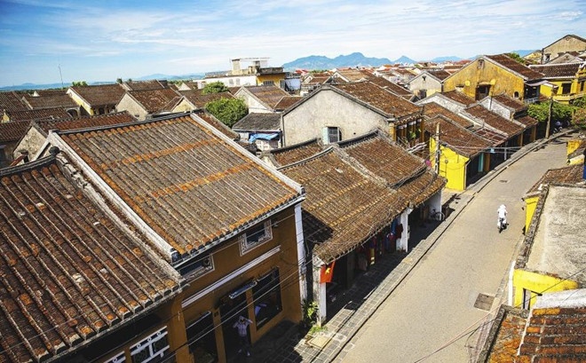 Hieu biet ve Hoi An anh 1