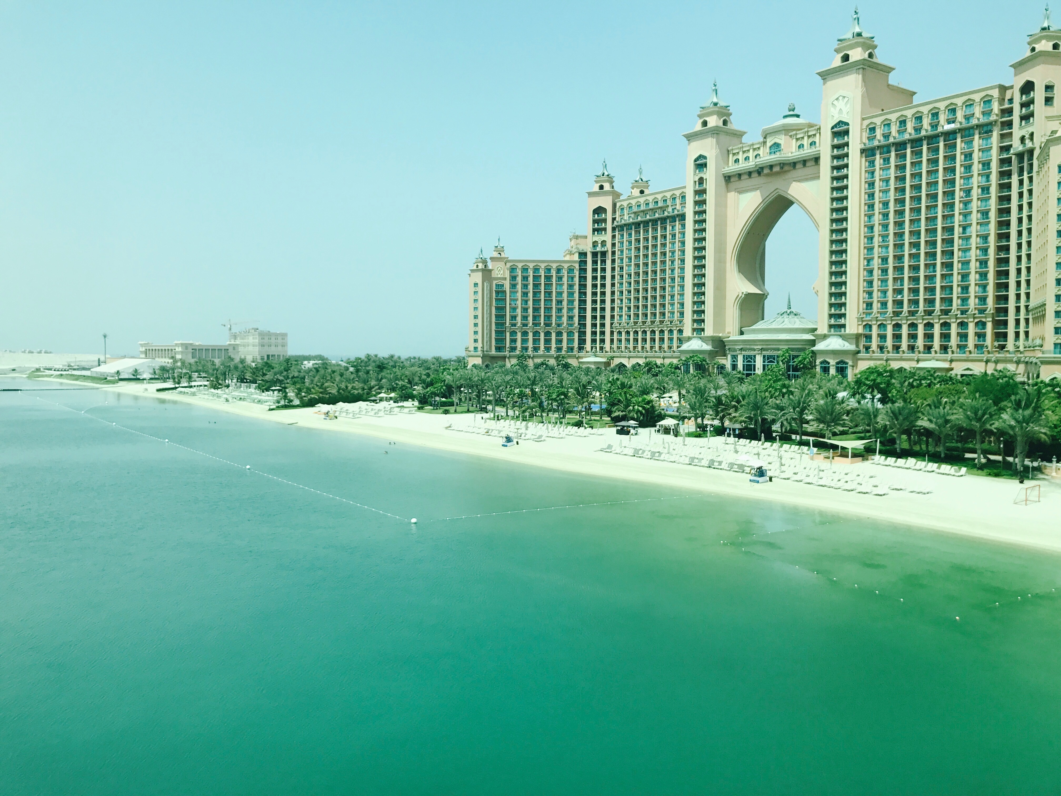 Trai nghiem cua nguoi Viet tai Dubai anh 11