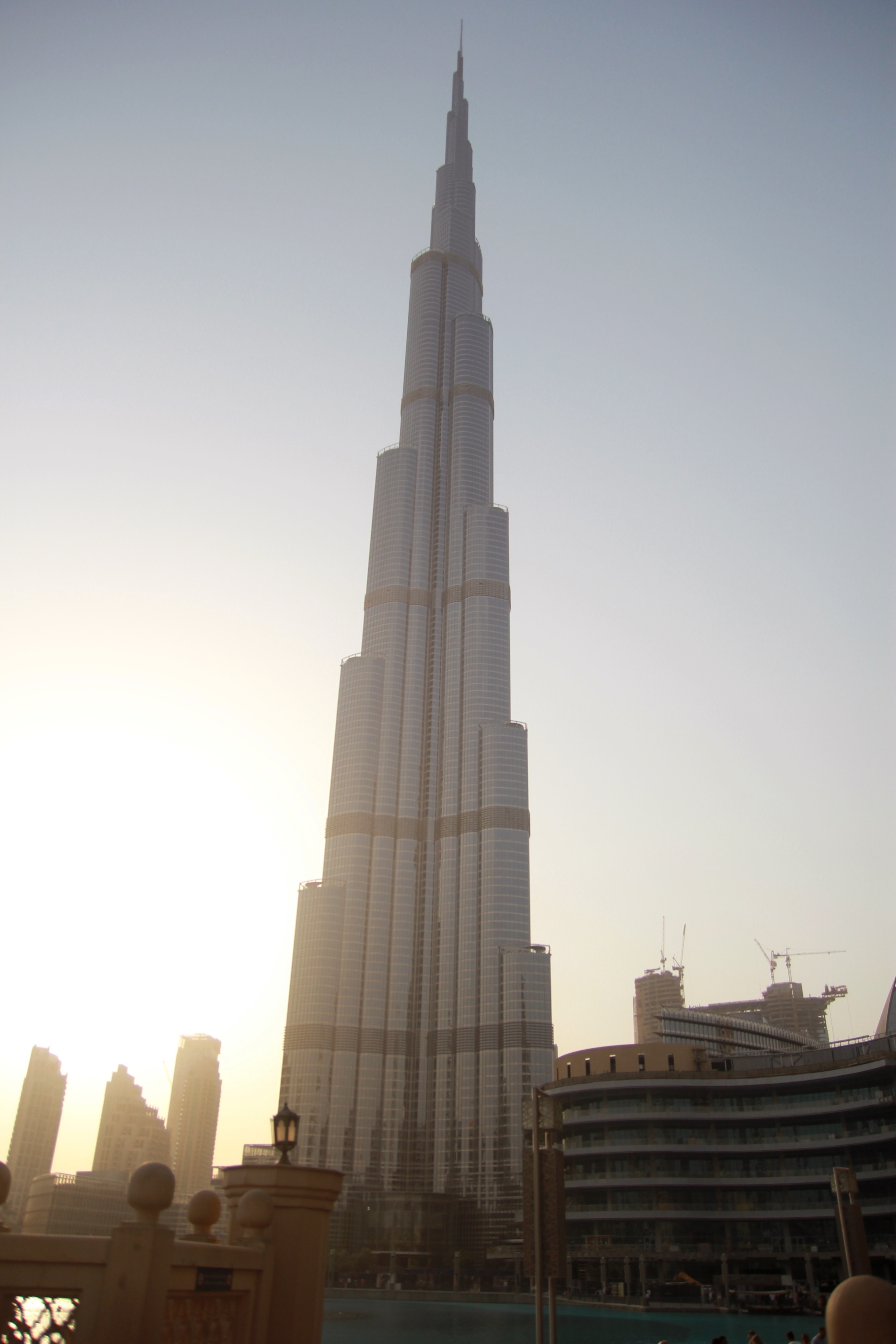 Trai nghiem cua nguoi Viet tai Dubai anh 17