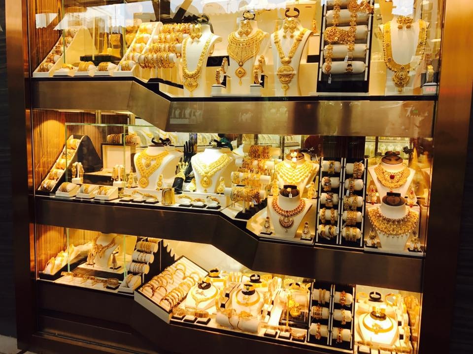 Trai nghiem cua nguoi Viet tai Dubai anh 3