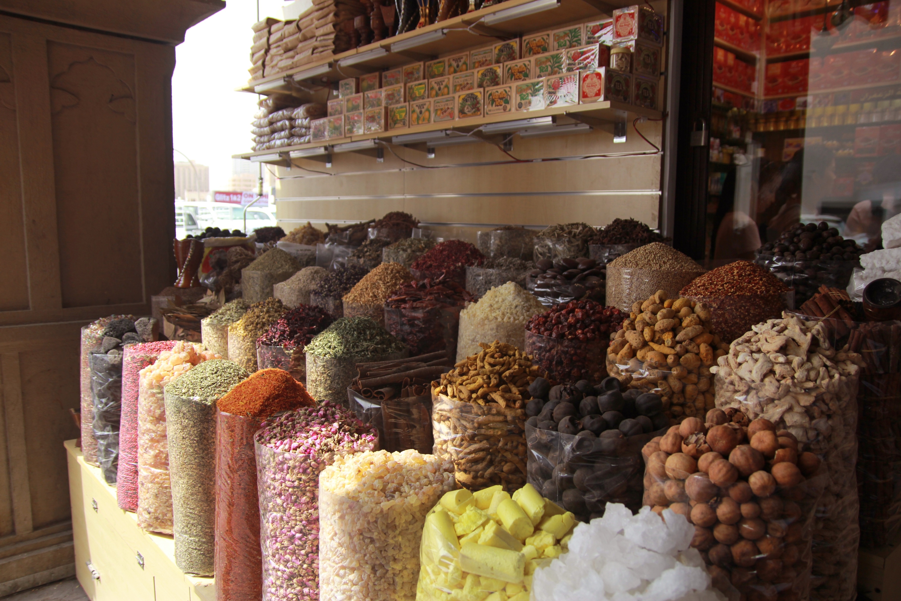 Trai nghiem cua nguoi Viet tai Dubai anh 4