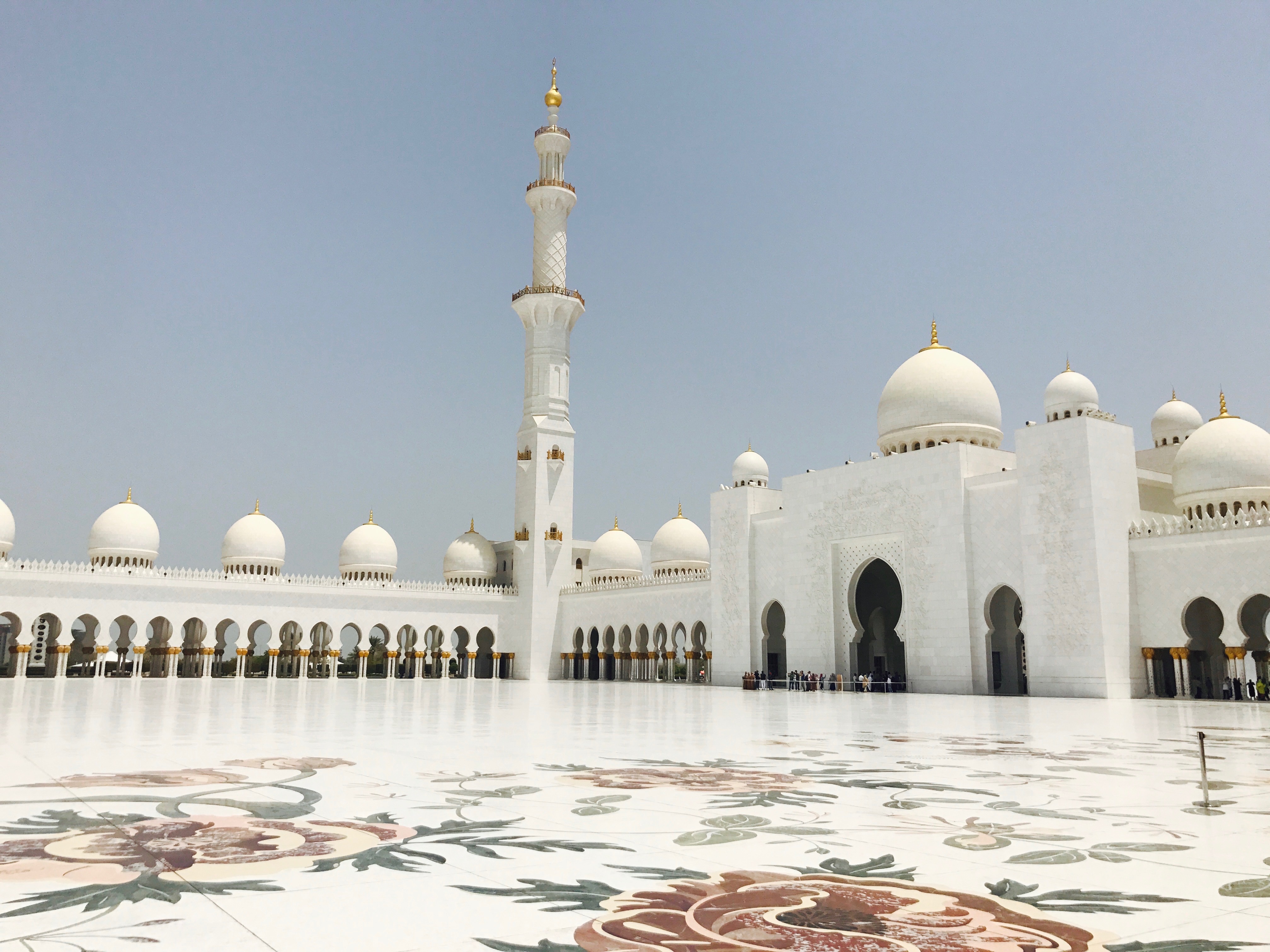 Trai nghiem cua nguoi Viet tai Dubai anh 6