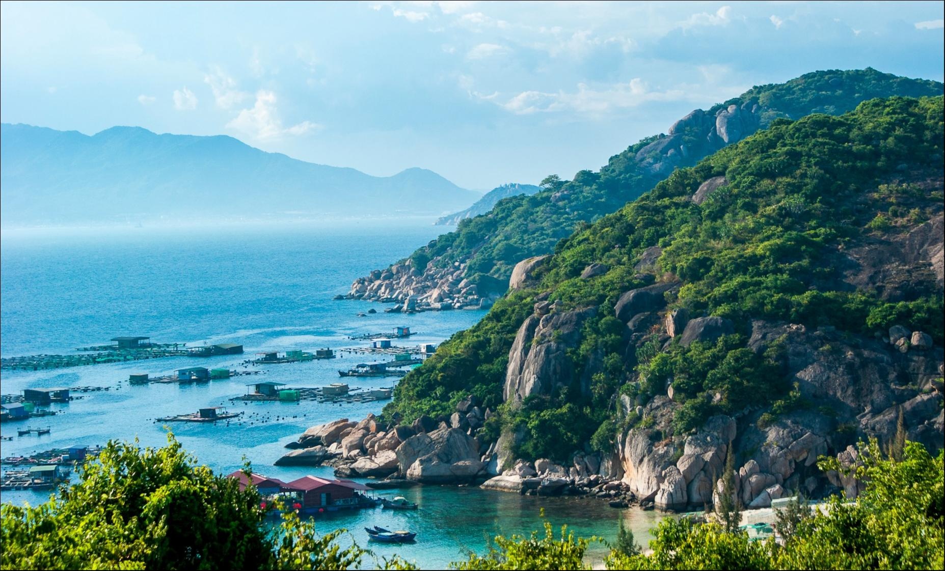 Nhung de tai duoc lua chon nhieu trong cuoc thi Dau an Viet Nam anh 1