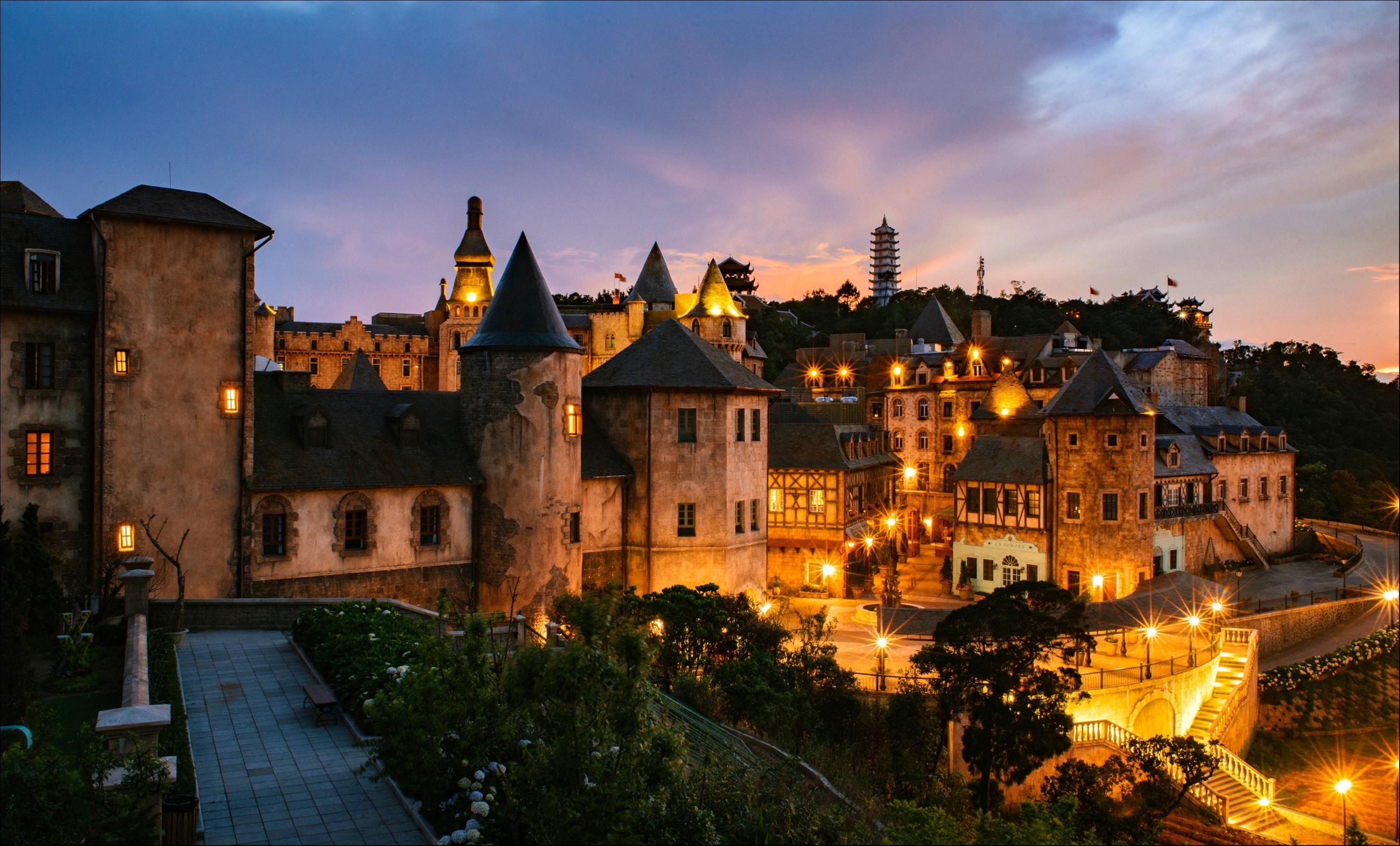 Nhung de tai duoc lua chon nhieu trong cuoc thi Dau an Viet Nam anh 10