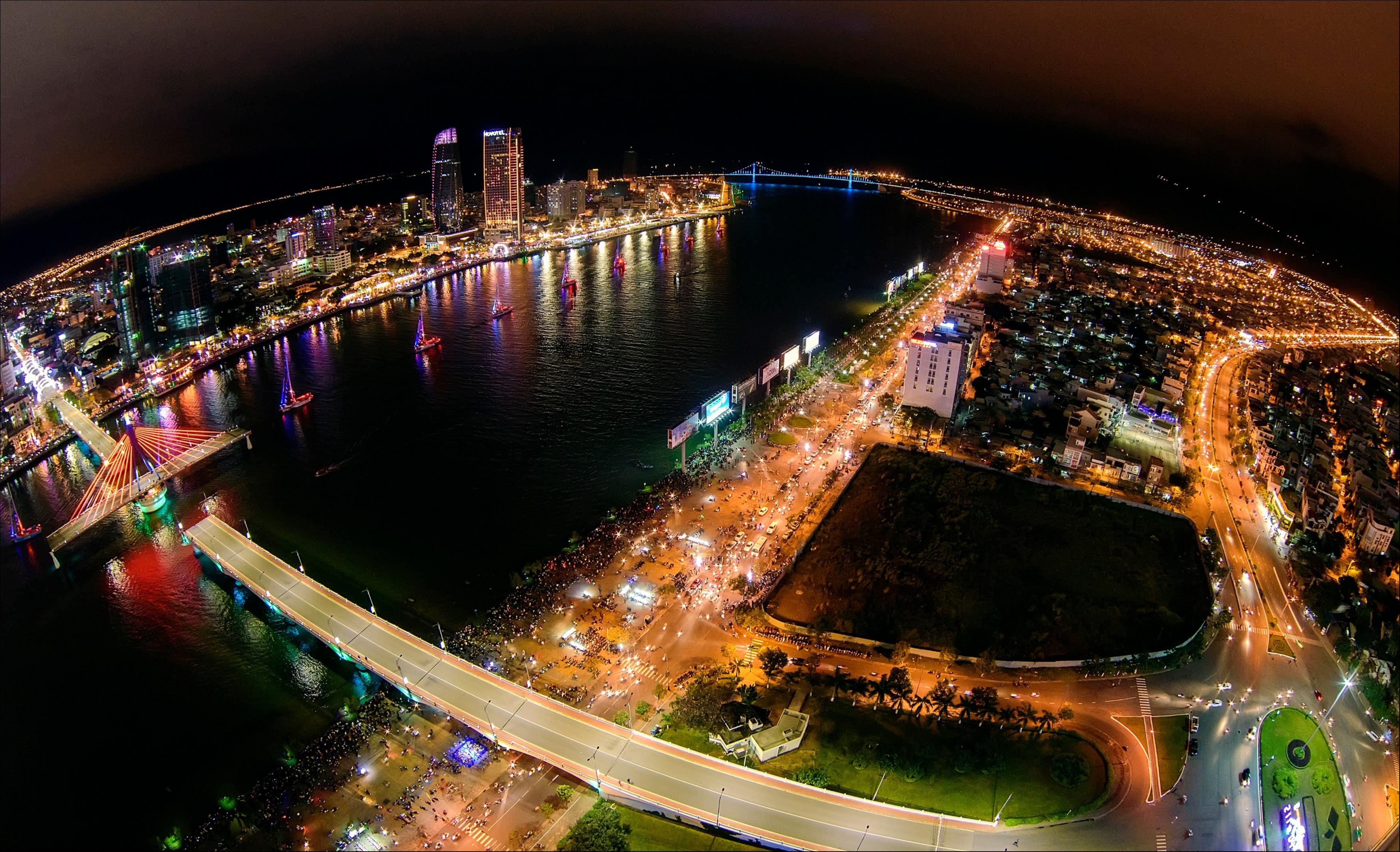 Nhung de tai duoc lua chon nhieu trong cuoc thi Dau an Viet Nam anh 12