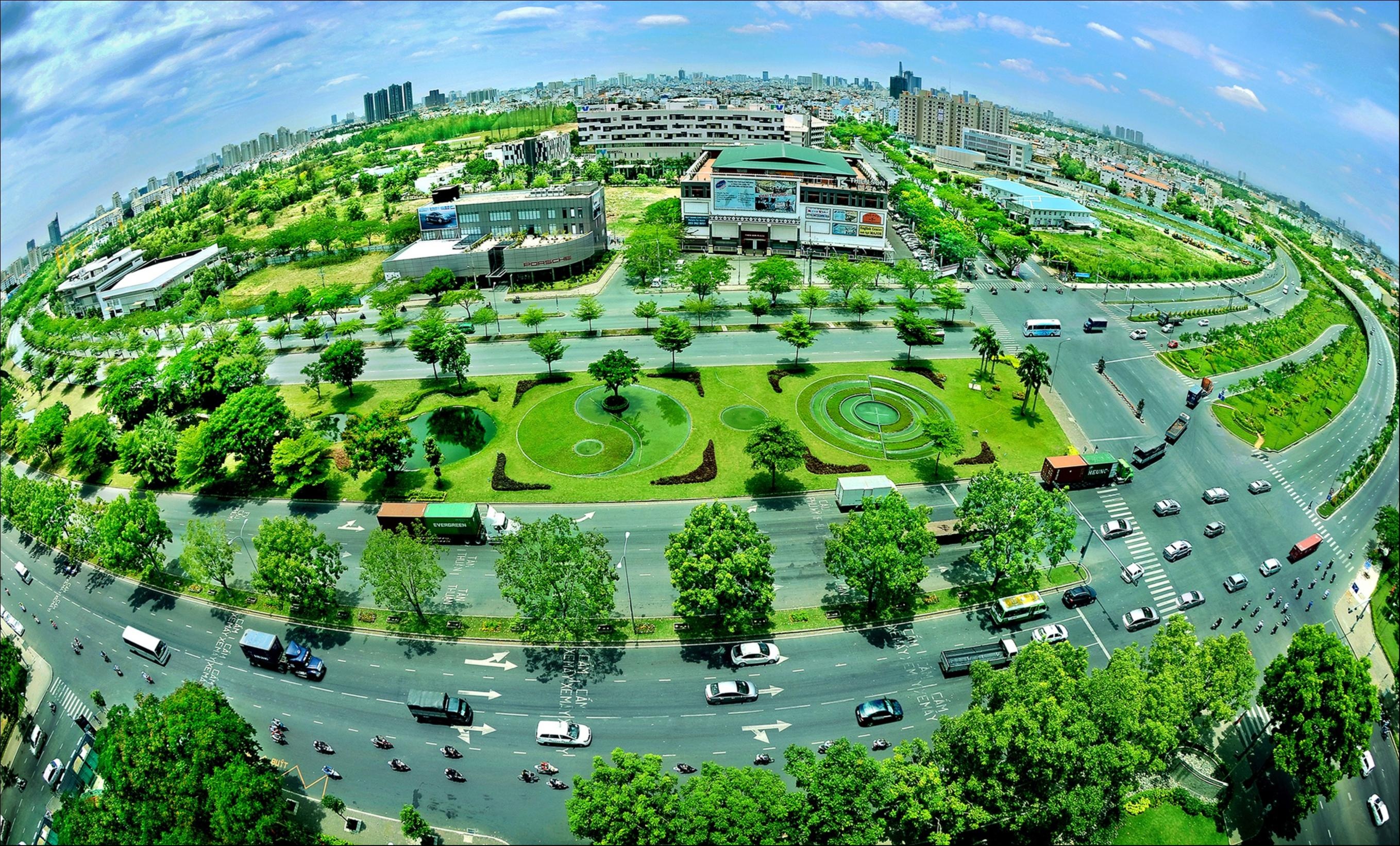 Nhung de tai duoc lua chon nhieu trong cuoc thi Dau an Viet Nam anh 14