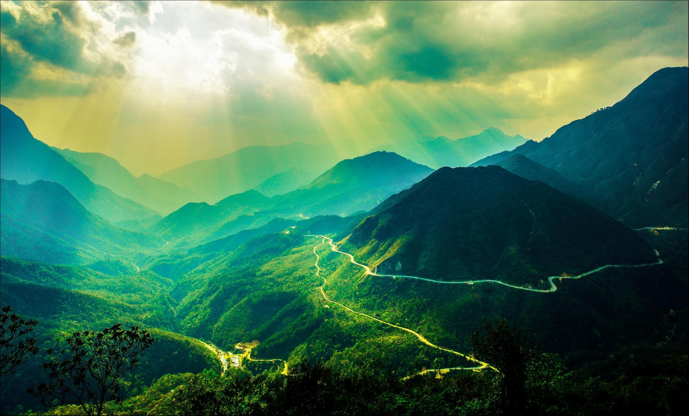 Nhung de tai duoc lua chon nhieu trong cuoc thi Dau an Viet Nam anh 4