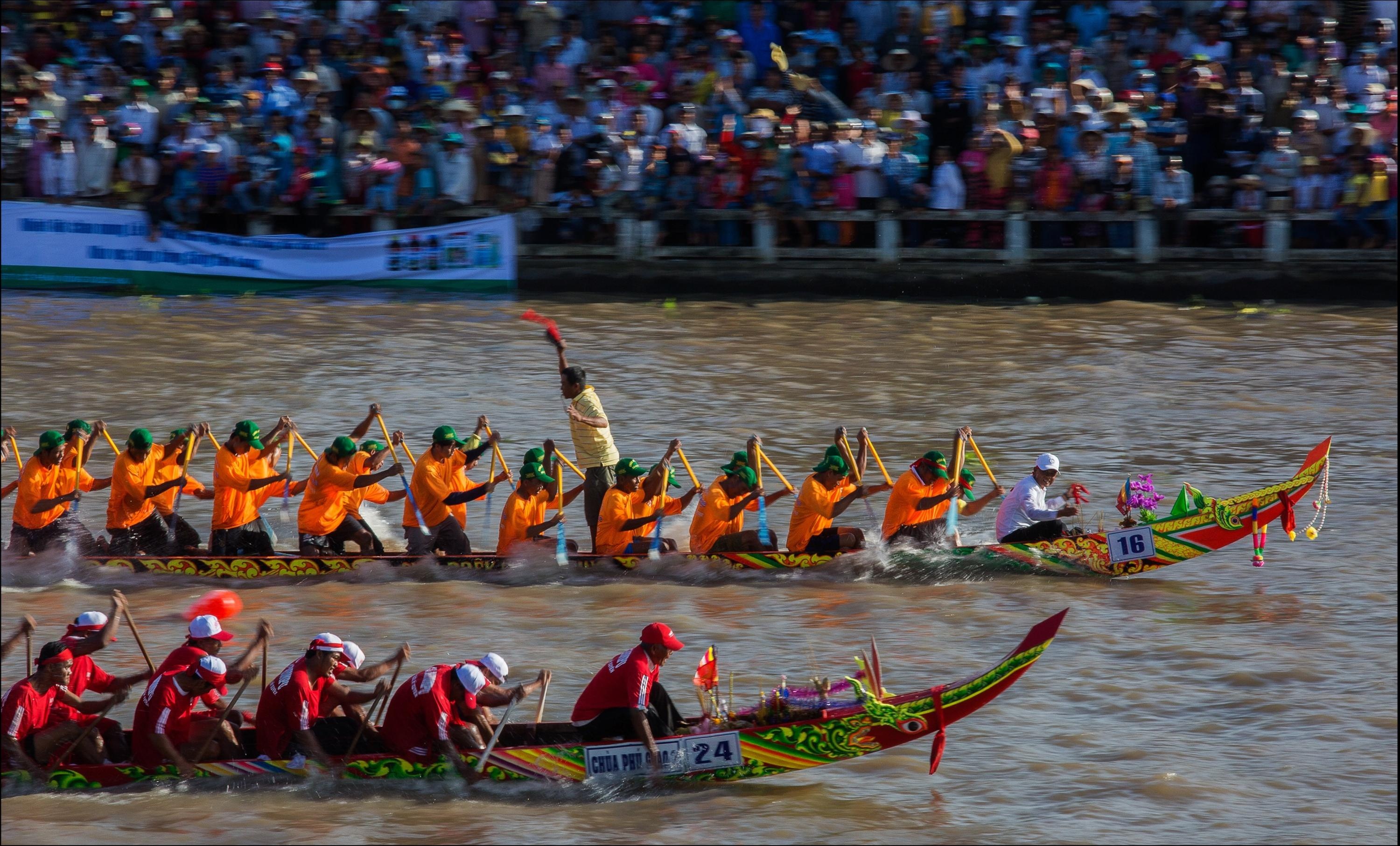 Nhung de tai duoc lua chon nhieu trong cuoc thi Dau an Viet Nam anh 8