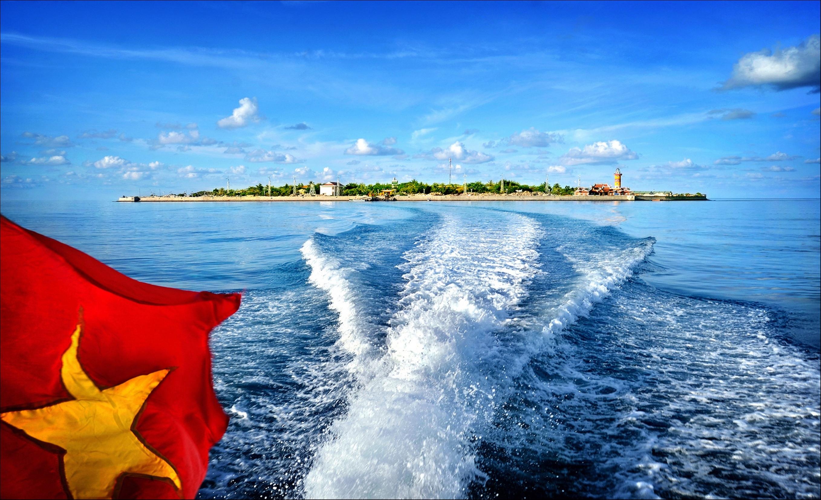 5 chu de noi bat trong cuoc thi anh 'Dau an Viet Nam' hinh anh