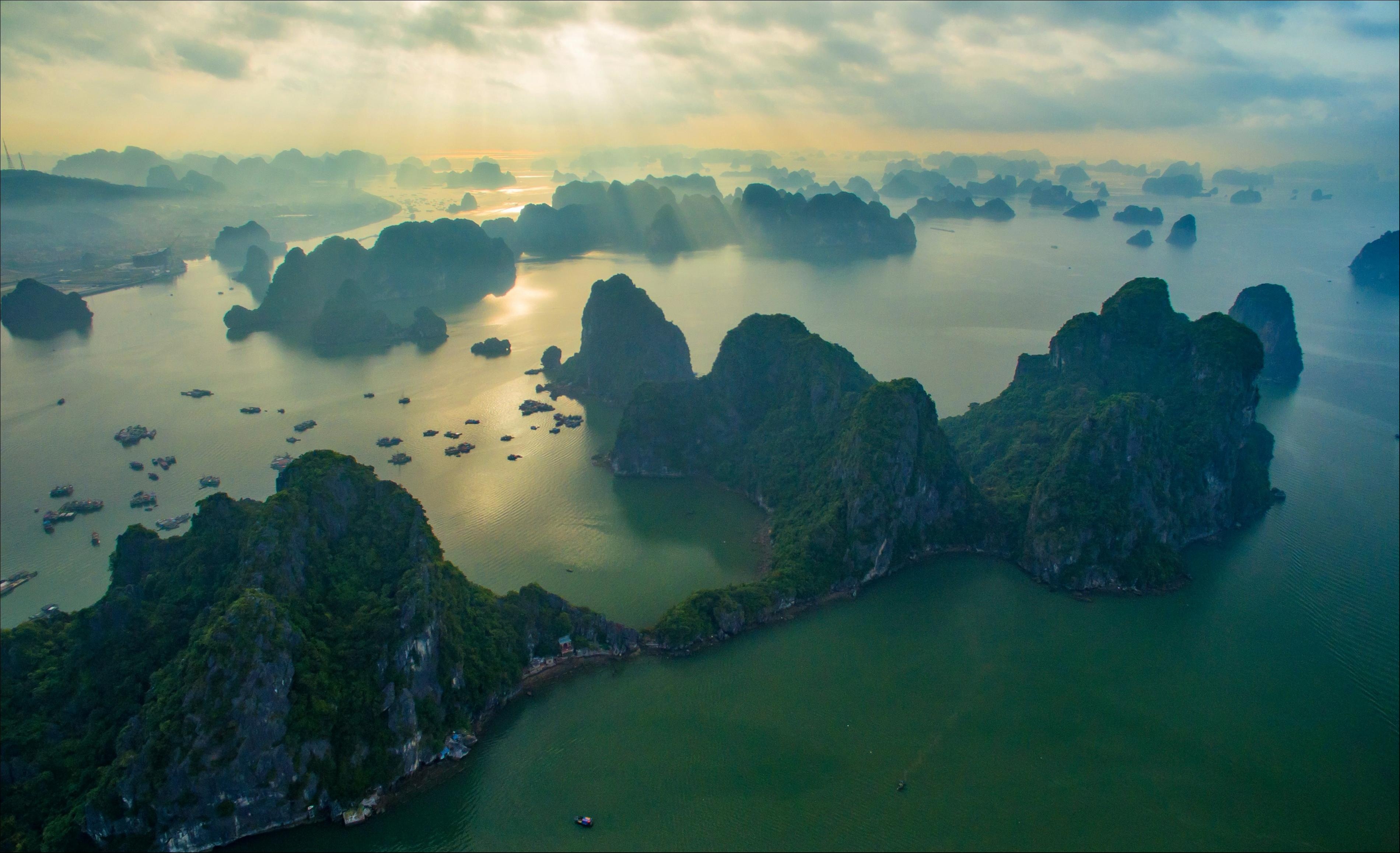 Top 20 anh tot nhat cuoc thi Dau an Viet Nam do giam khao binh chon anh 2