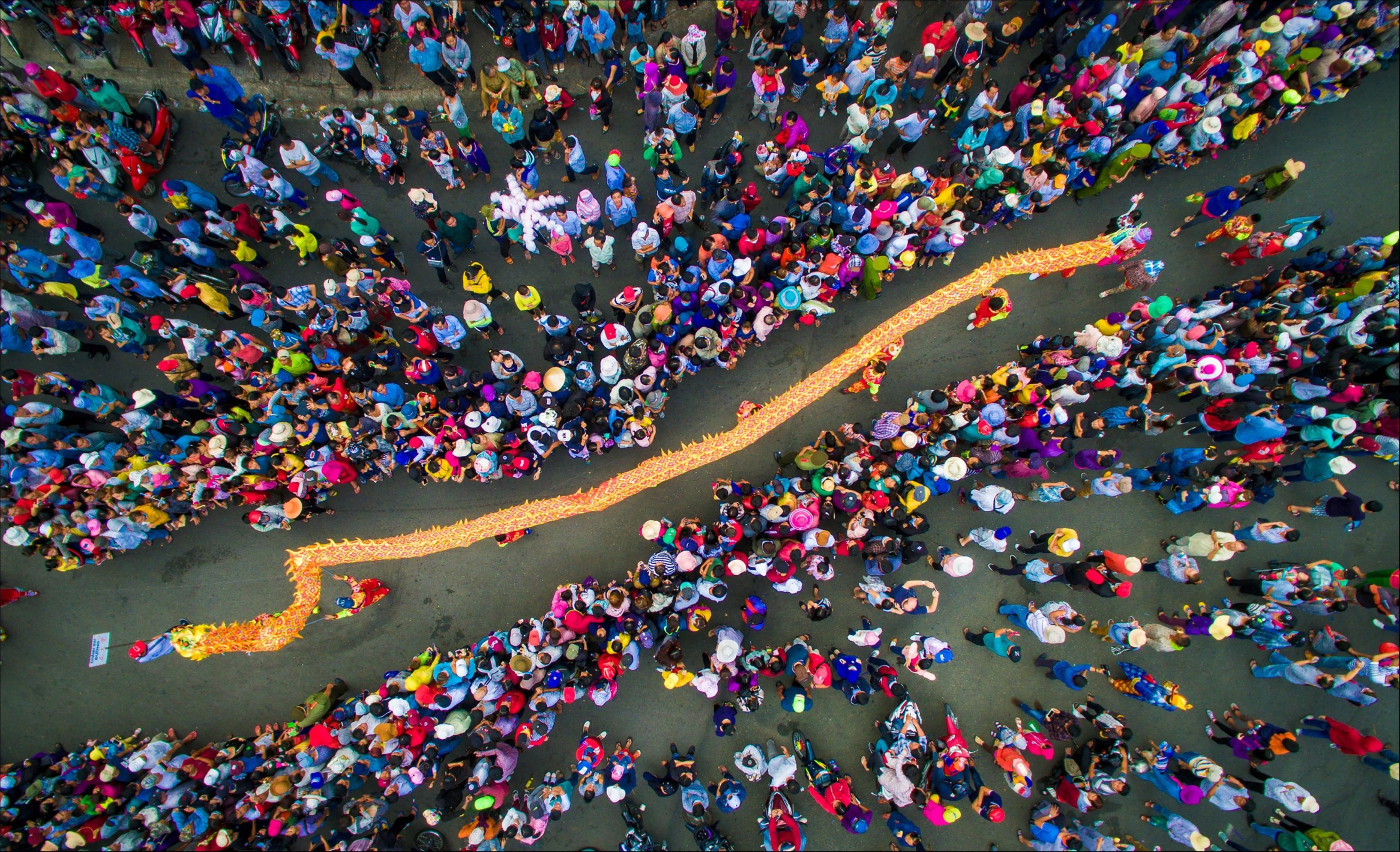 Top 20 anh tot nhat cuoc thi Dau an Viet Nam do giam khao binh chon anh 12