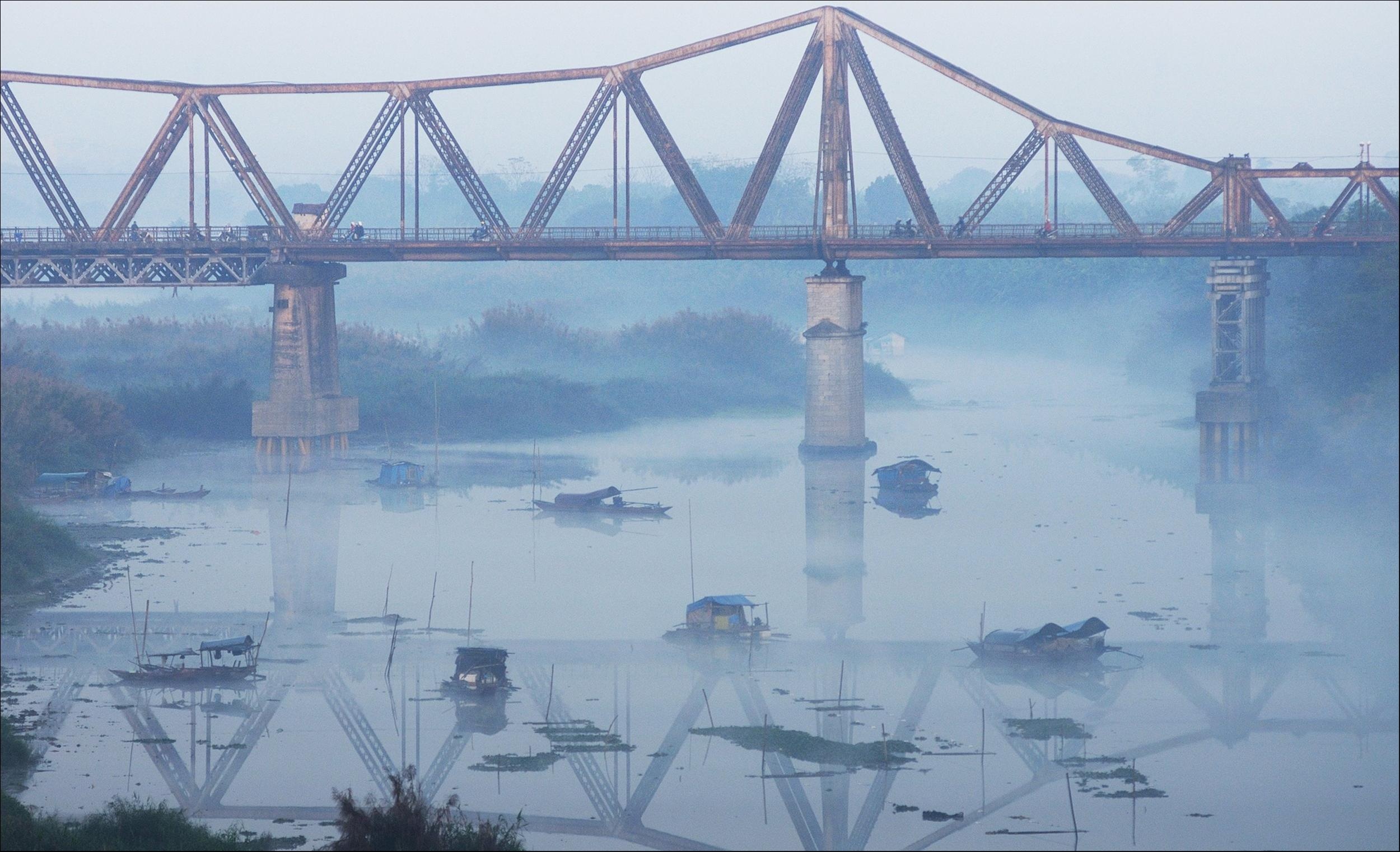 Top 20 anh tot nhat cuoc thi Dau an Viet Nam do giam khao binh chon anh 13