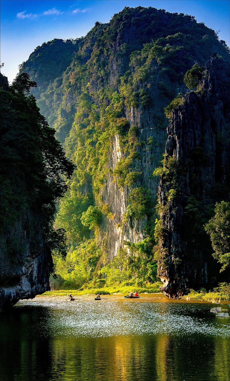 Top 20 anh tot nhat cuoc thi Dau an Viet Nam do giam khao binh chon anh 20