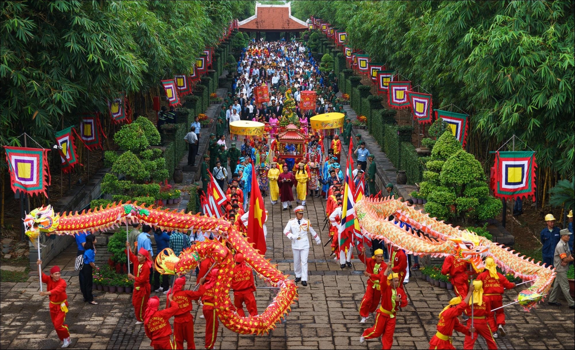 Top 20 anh tot nhat cuoc thi Dau an Viet Nam do giam khao binh chon anh 6