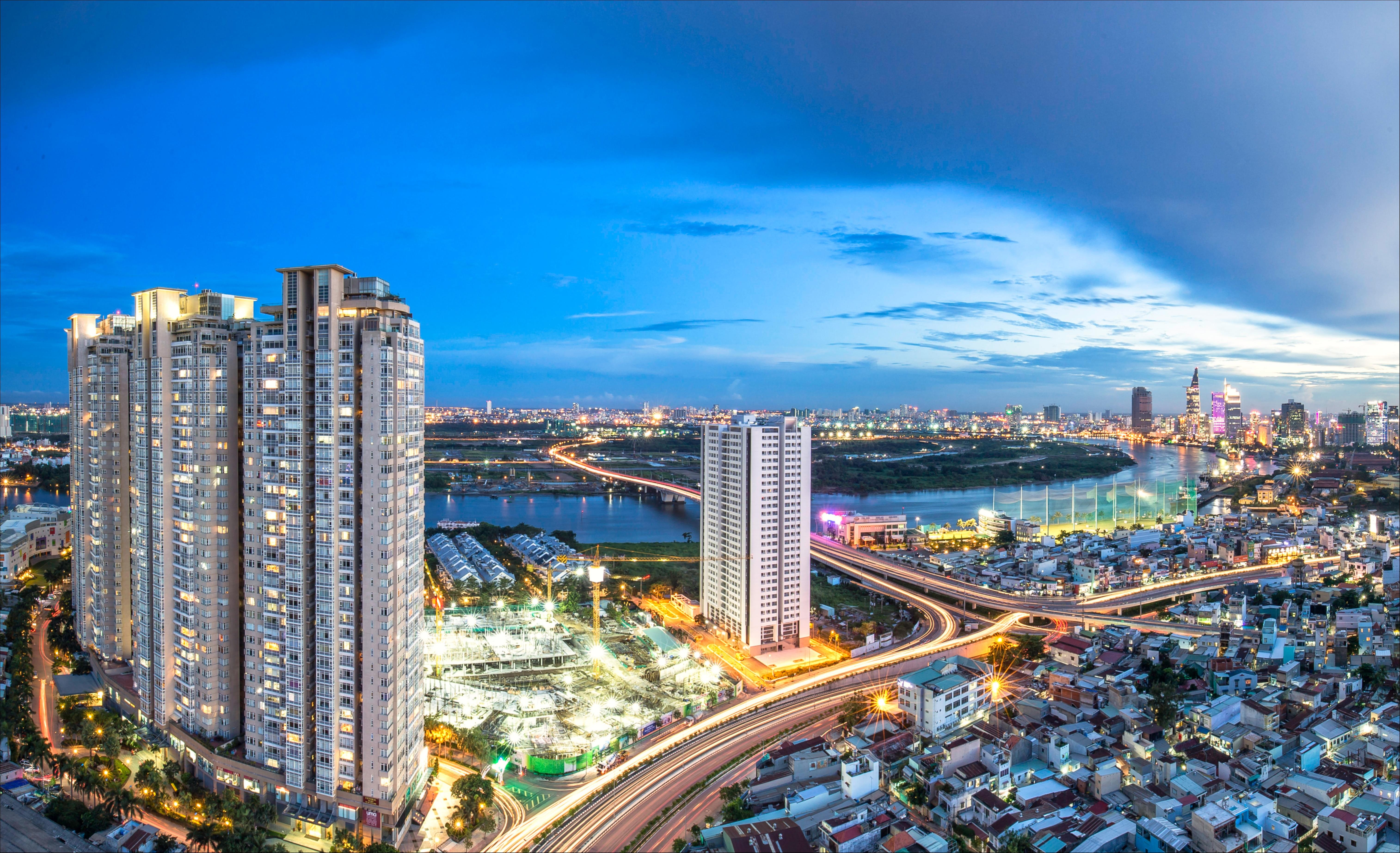 Top 20 anh tot nhat cuoc thi Dau an Viet Nam do giam khao binh chon anh 7