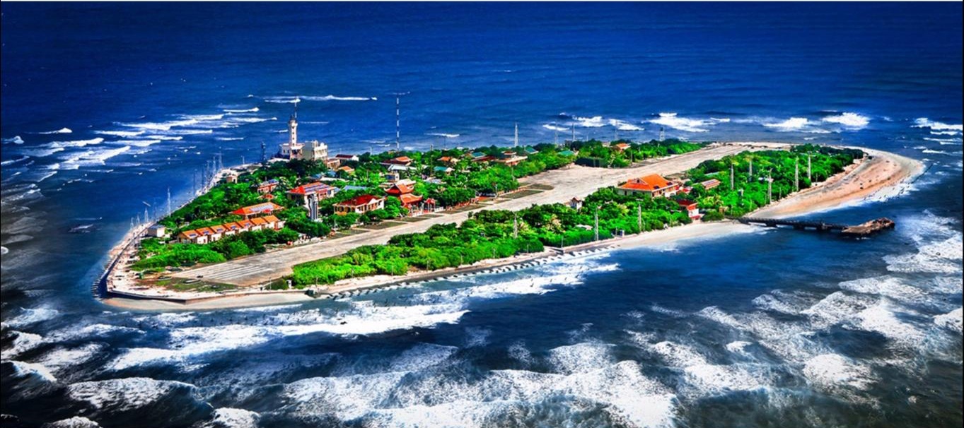 Top 20 anh tot nhat cuoc thi Dau an Viet Nam do giam khao binh chon anh 9