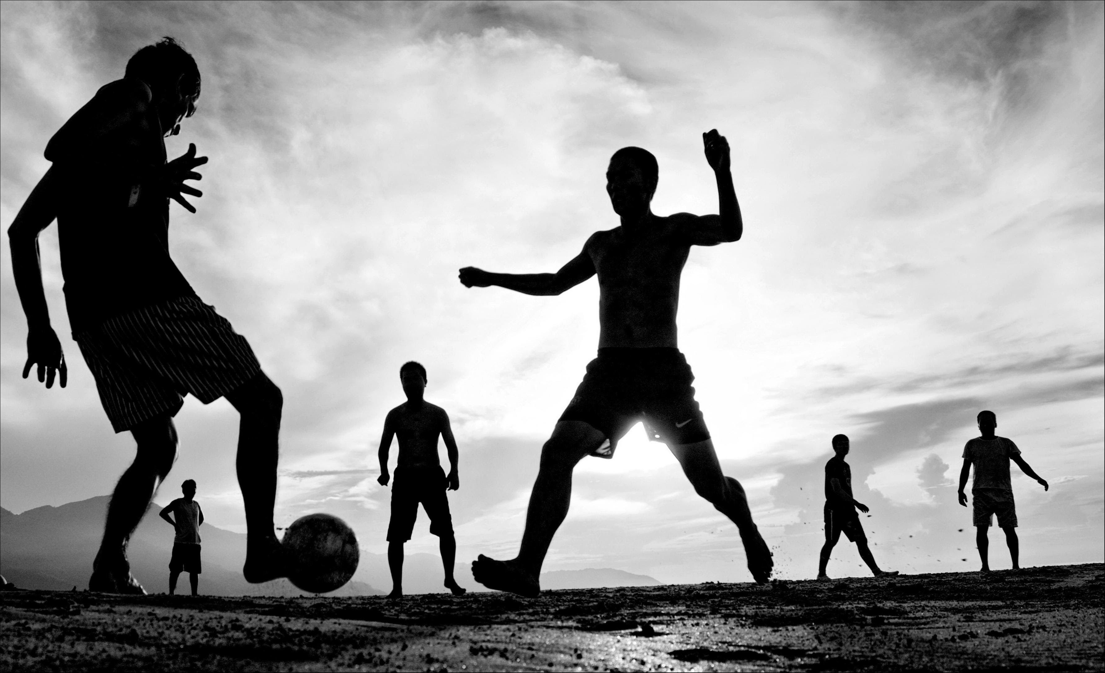 Top 20 anh tot nhat cuoc thi Dau an Viet Nam do giam khao binh chon anh 10