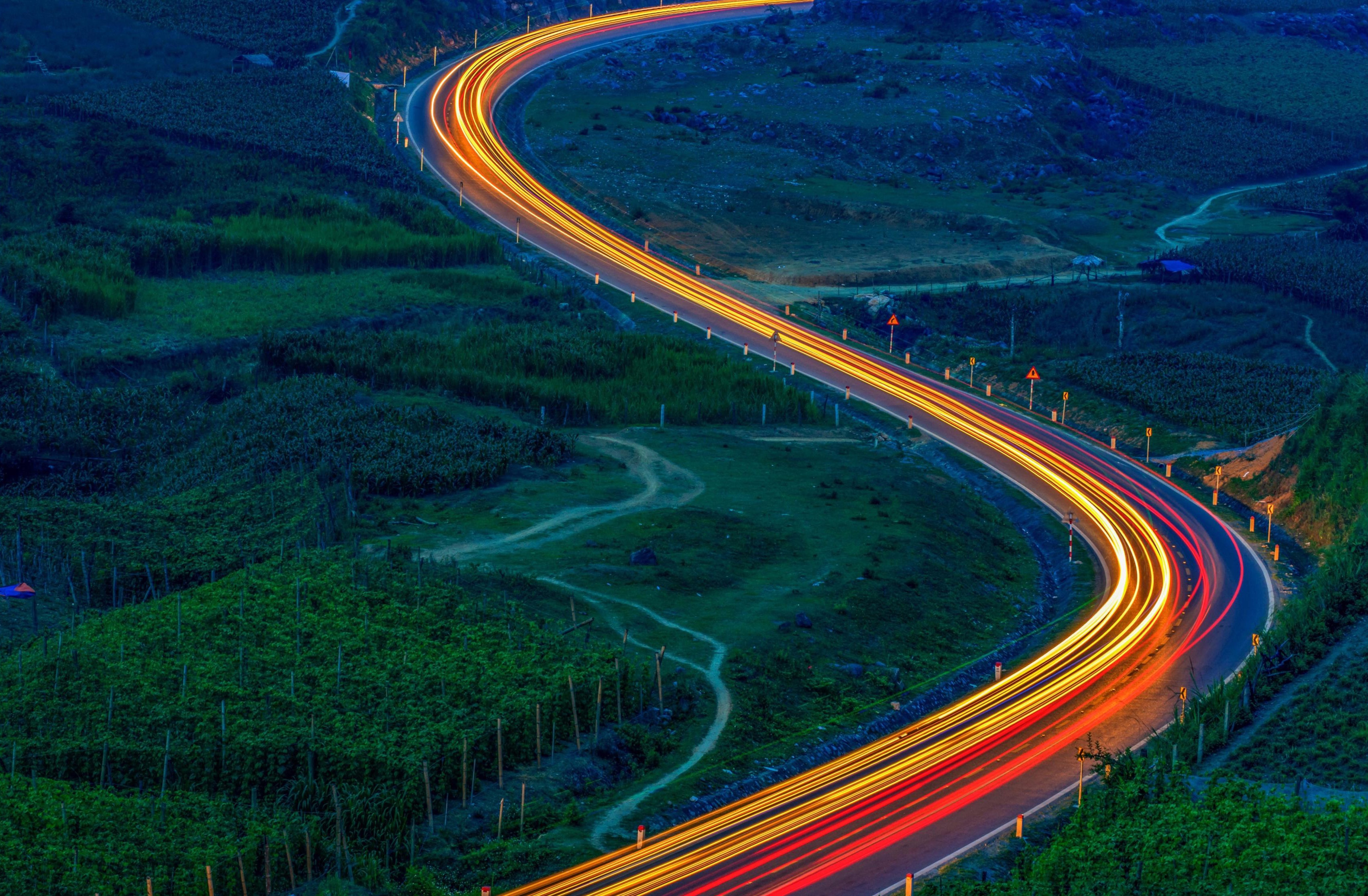 Top 20 anh tot nhat cuoc thi Dau an Viet Nam do giam khao binh chon anh 5