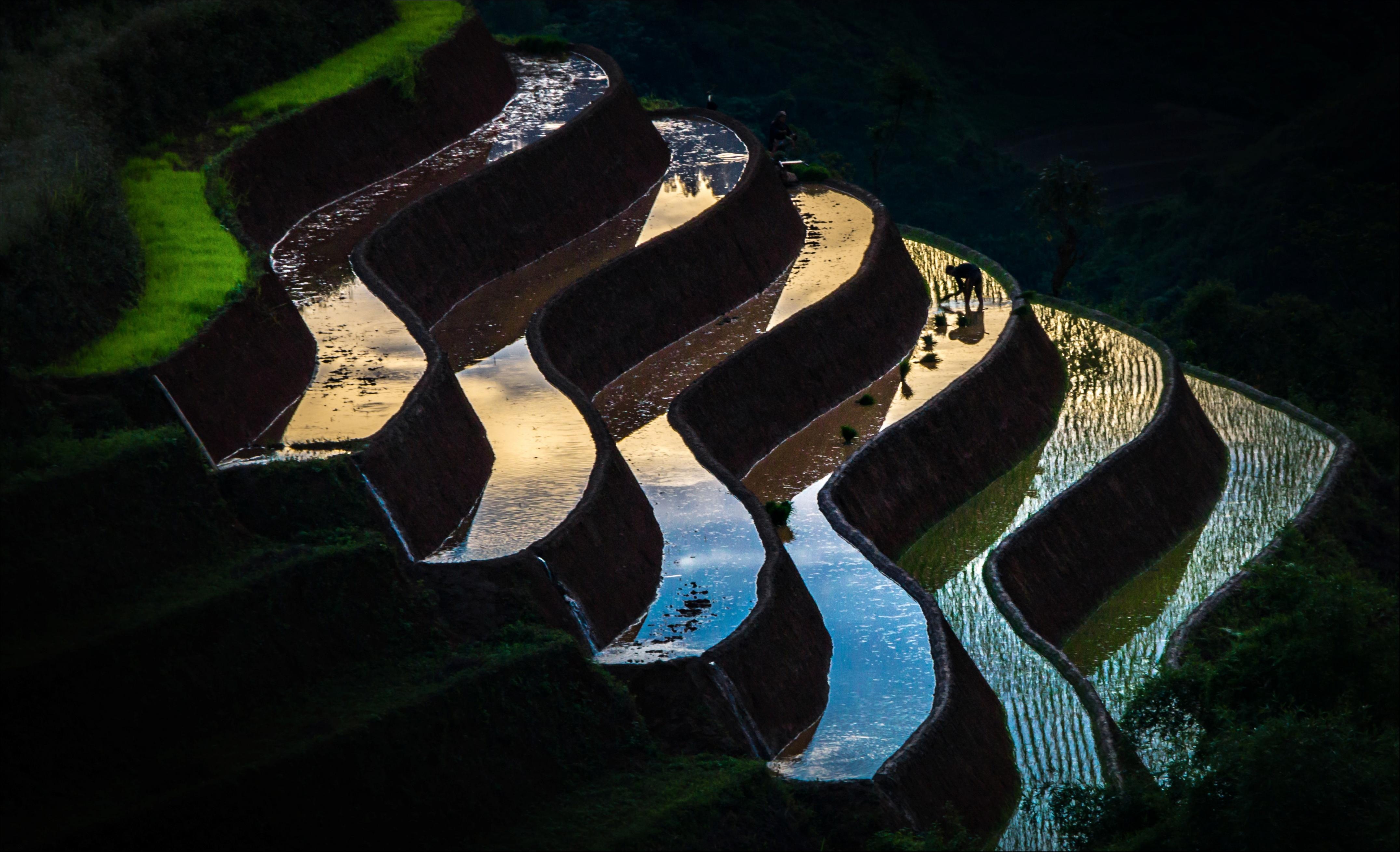 Top 20 anh tot nhat cuoc thi Dau an Viet Nam do giam khao binh chon anh 15