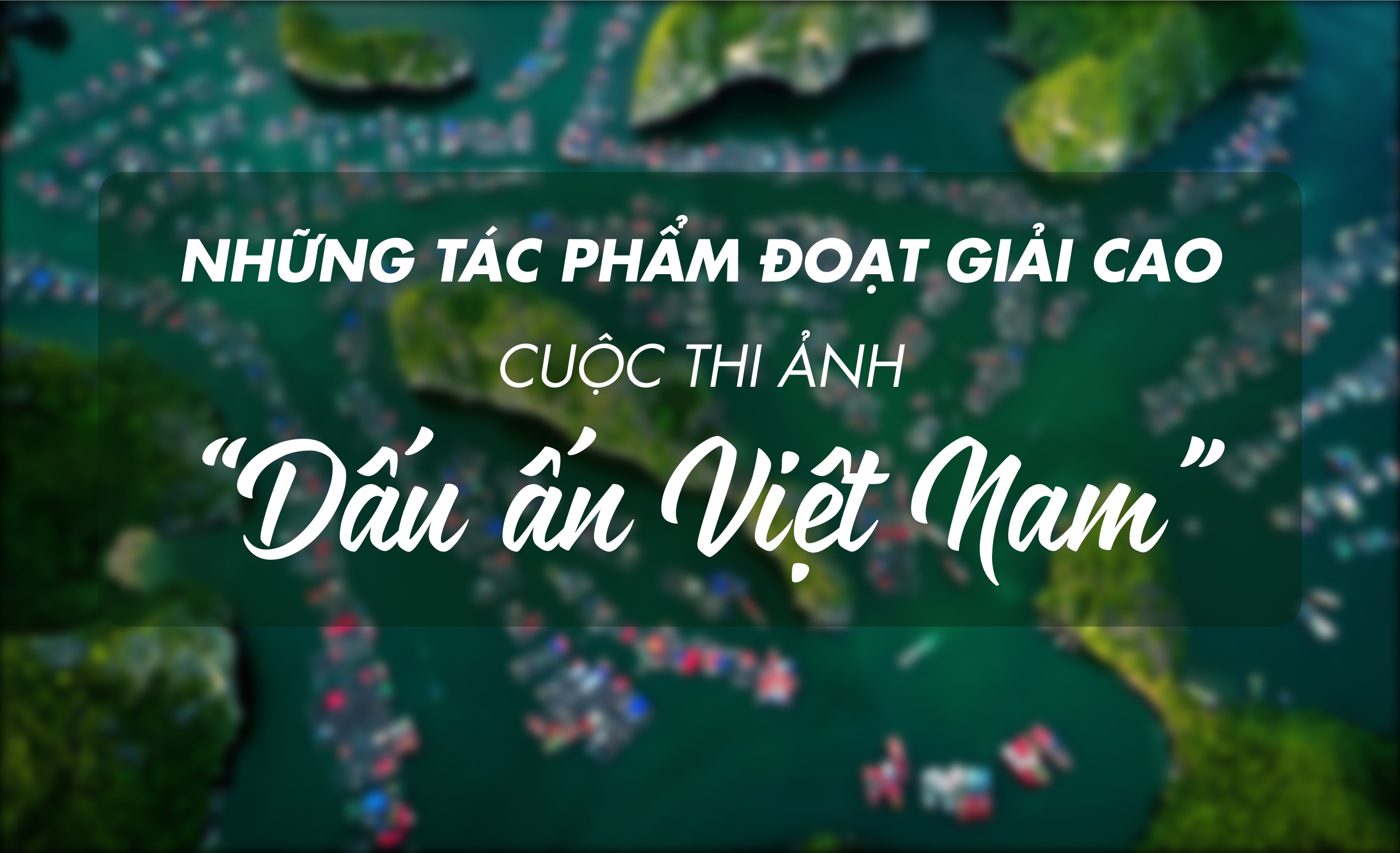 Ket qua chinh thuc cuoc thi anh Dau an Viet Nam anh 1
