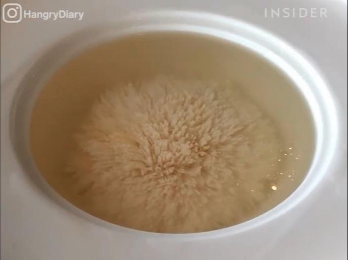 Mon dau phu cat 3.600 lan thanh hinh bong hoa hinh anh