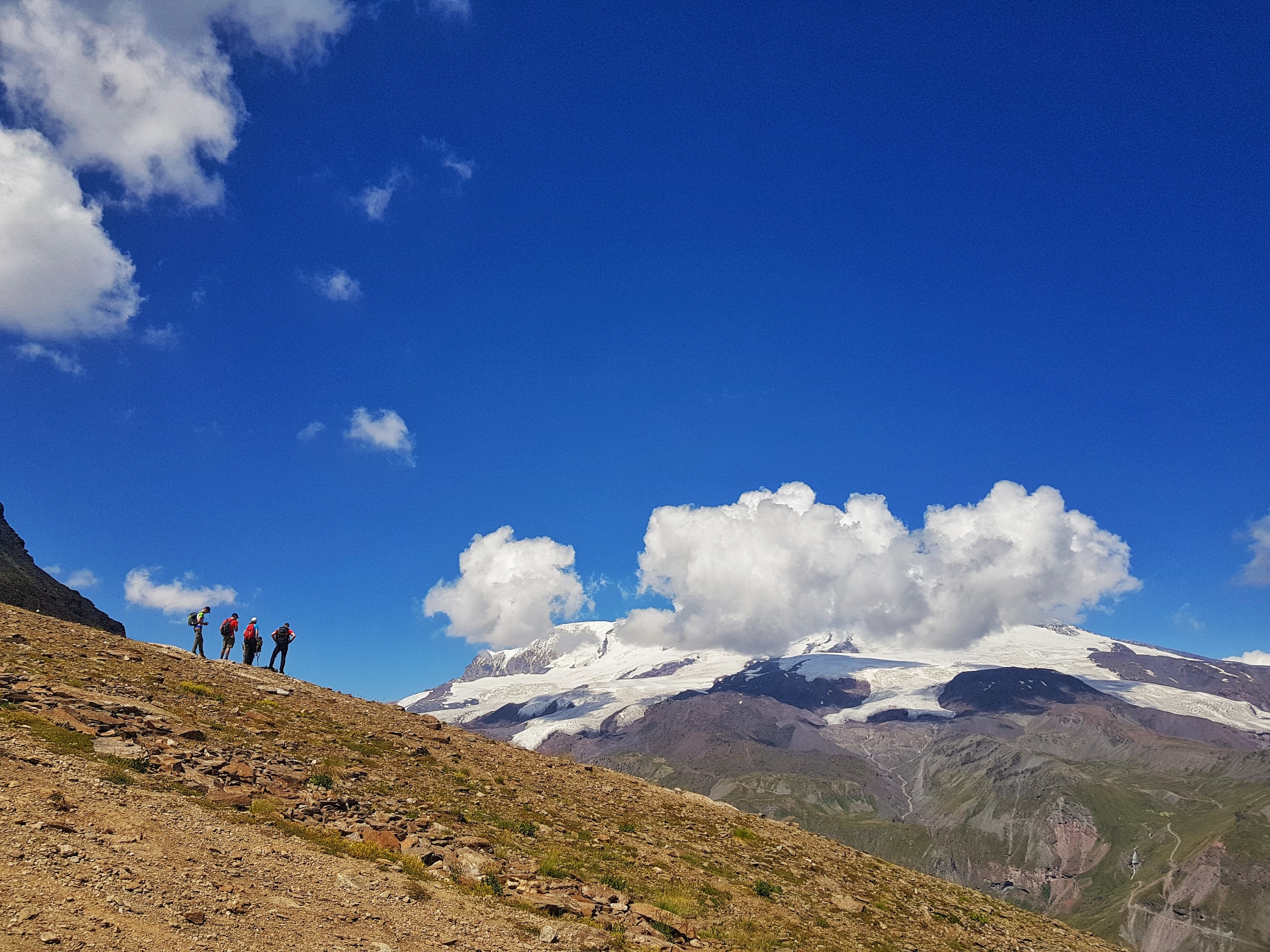 chàng trai Việt chinh phục nóc nhà châu Âu ảnh 2 chang trai Viet chinh phuc noc nha chau Au anh 2