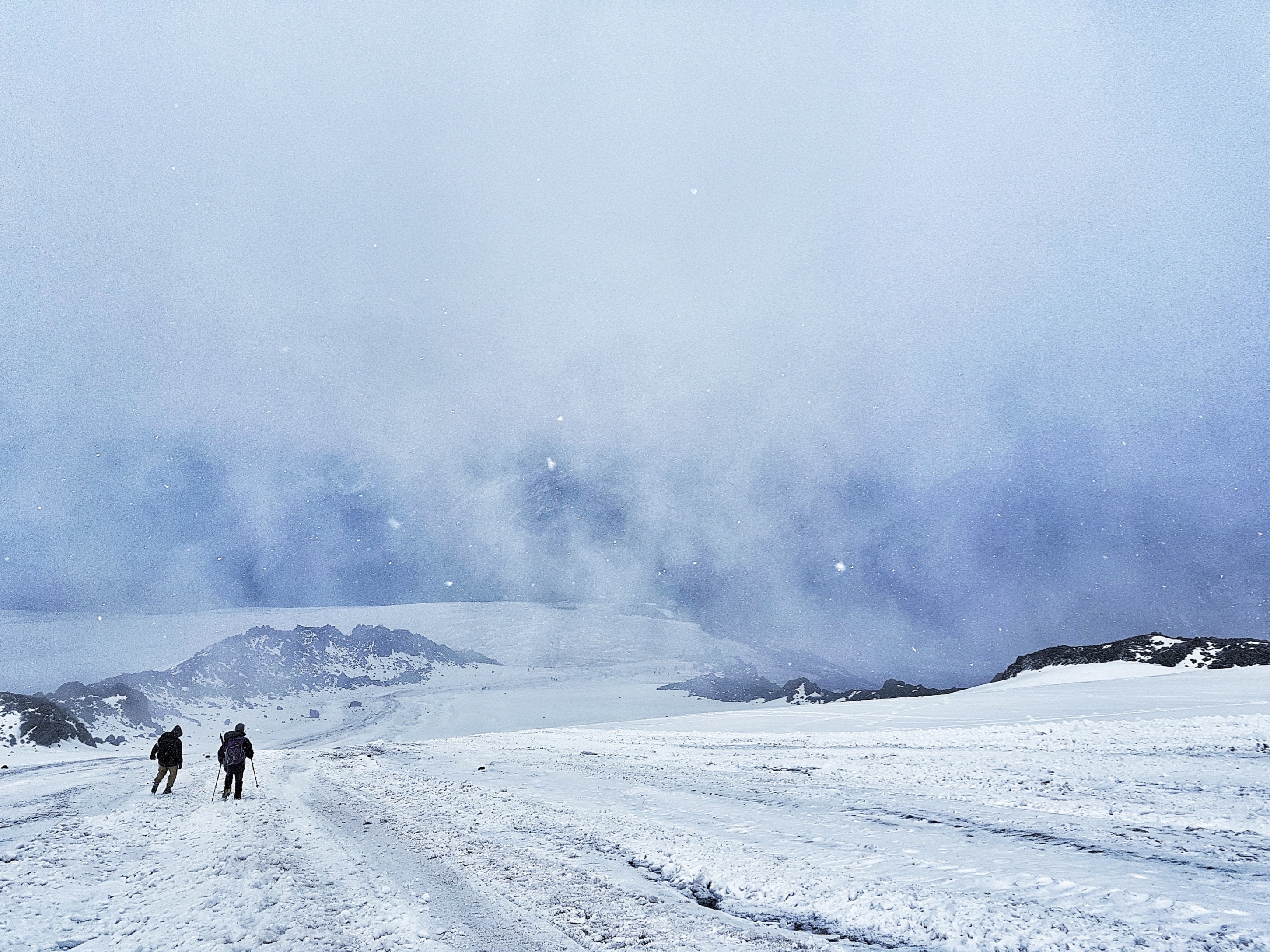 chàng trai Việt chinh phục nóc nhà châu Âu ảnh 3 chang trai Viet chinh phuc noc nha chau Au anh 3